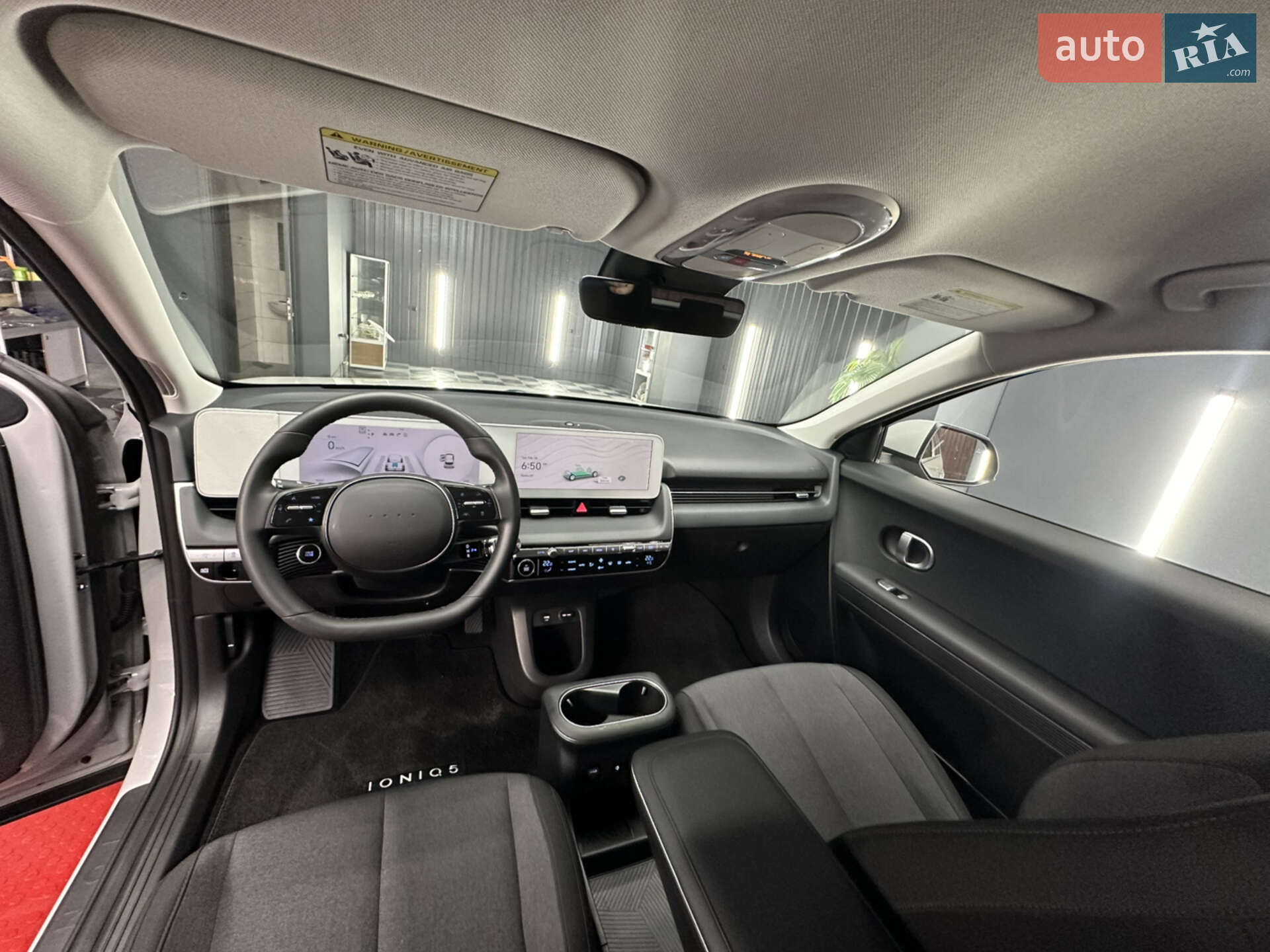 Hyundai Ioniq 5 2023 VIN KM8KNDDF6RU254099 фото оголошення 16 з 26