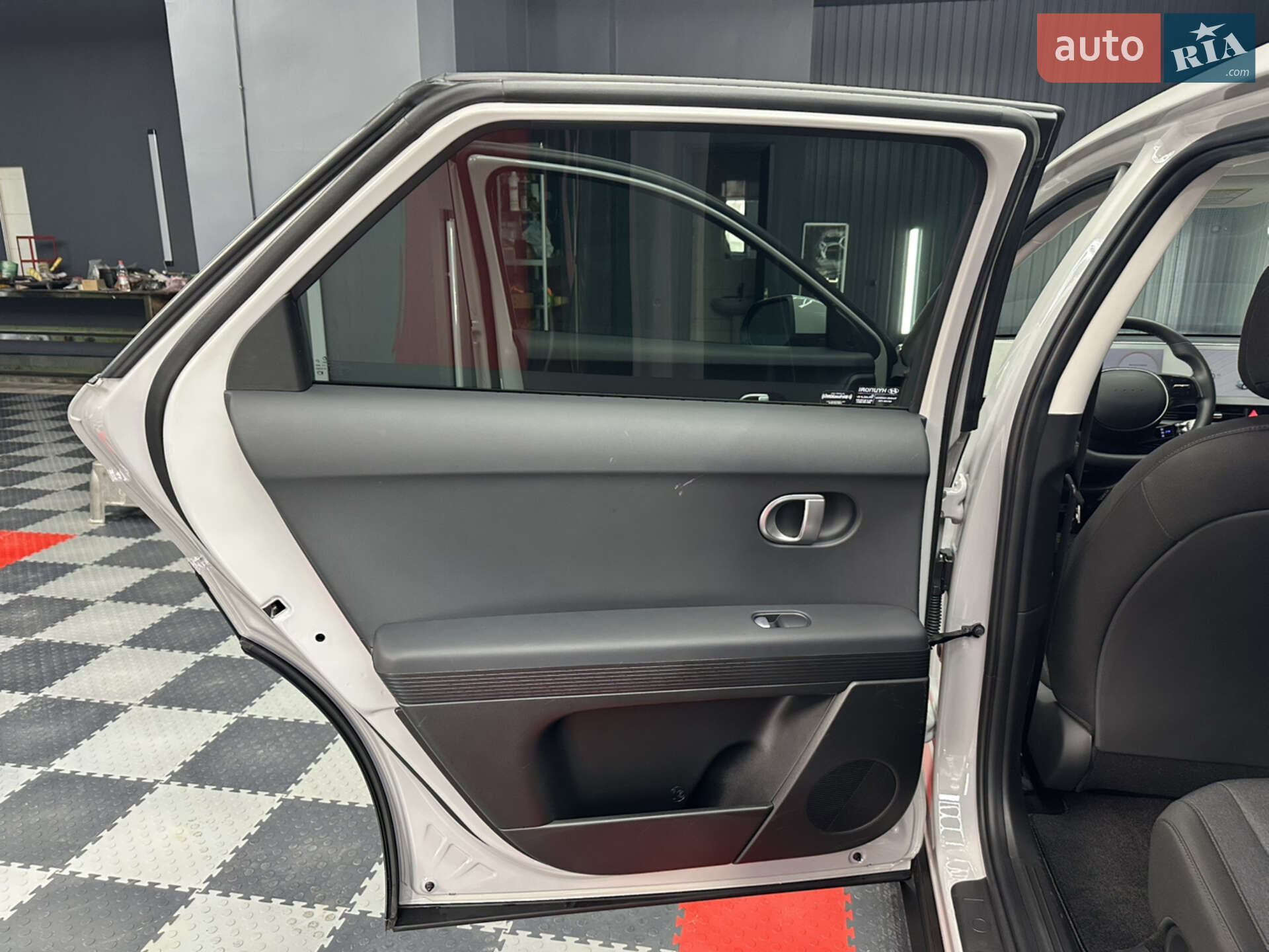 Hyundai Ioniq 5 2023 VIN KM8KNDDF6RU254099 фото оголошення 17 з 26