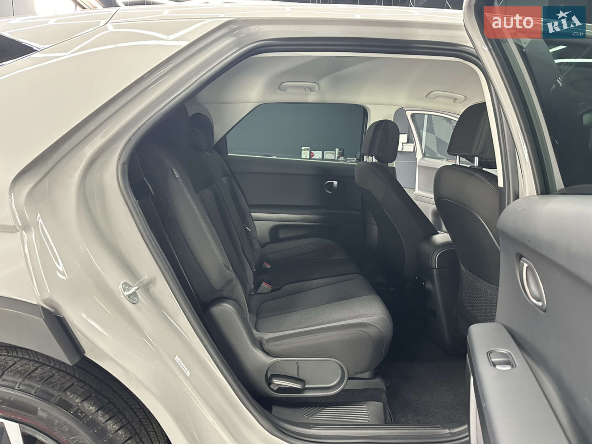 Hyundai Ioniq 5 2023 VIN KM8KNDDF6RU254099 фото оголошення 21 з 26