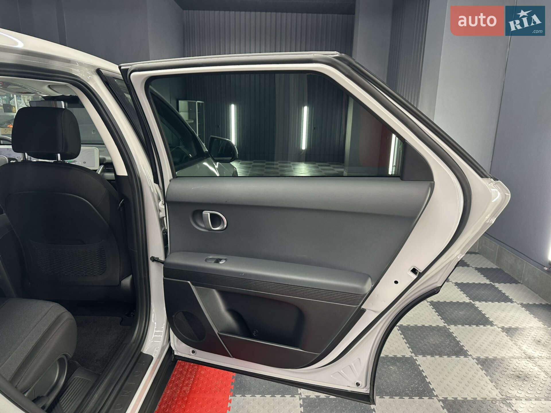 Hyundai Ioniq 5 2023 VIN KM8KNDDF6RU254099 фото оголошення 20 з 26