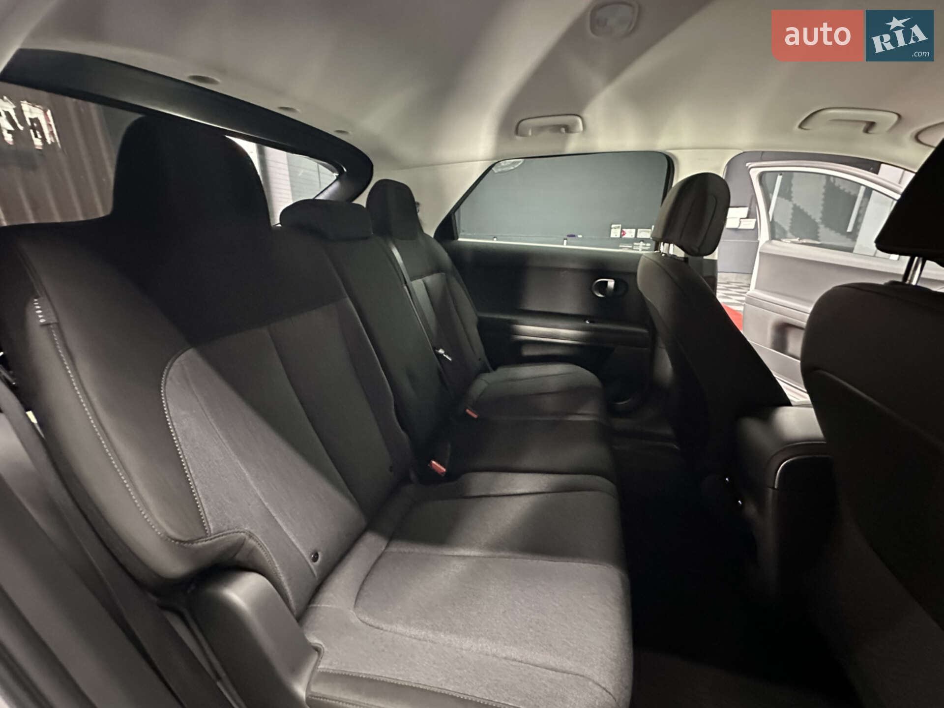 Hyundai Ioniq 5 2023 VIN KM8KNDDF6RU254099 фото оголошення 22 з 26