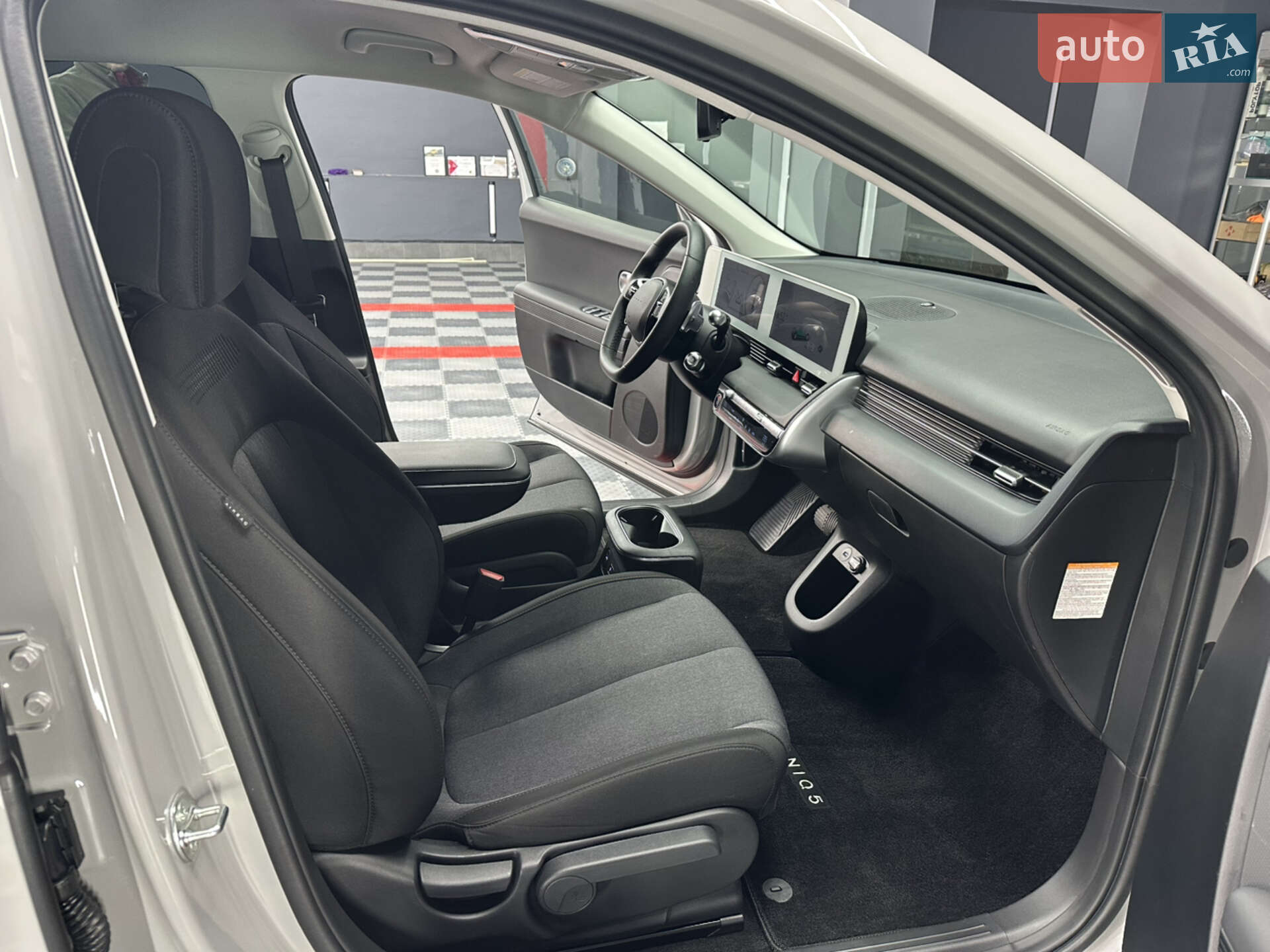 Hyundai Ioniq 5 2023 VIN KM8KNDDF6RU254099 фото оголошення 24 з 26
