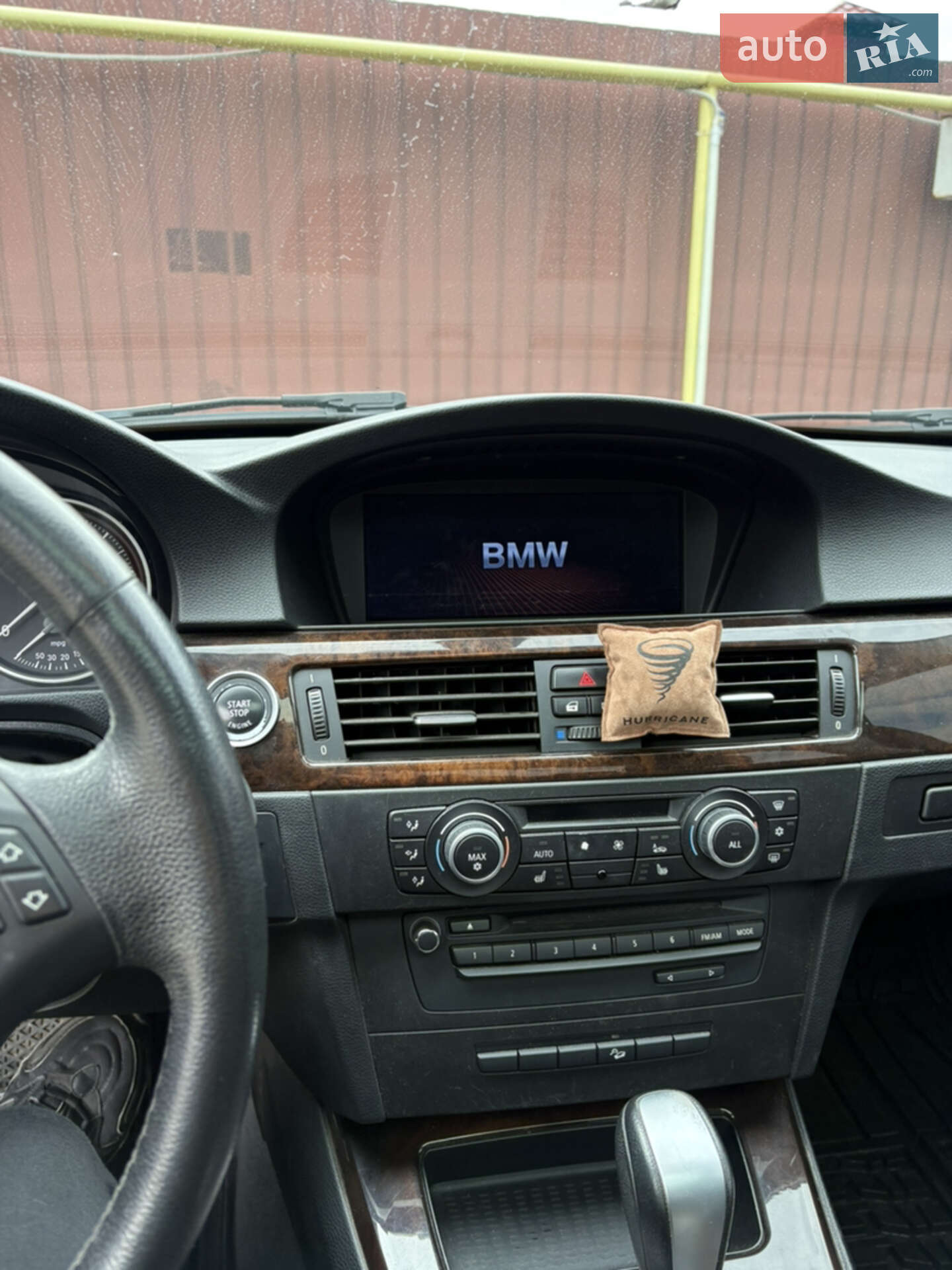 BMW 3 Series 2009 VIN WBAPK7C5XAA460820 фото оголошення 12 з 14