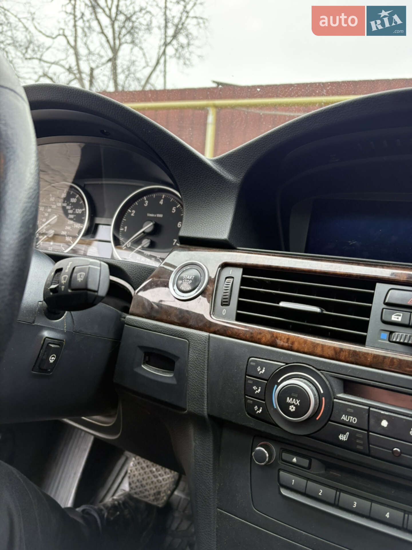 BMW 3 Series 2009 VIN WBAPK7C5XAA460820 фото оголошення 13 з 14