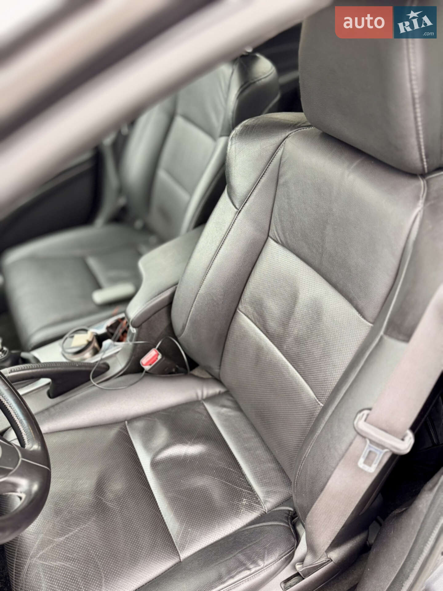 Acura ILX 2012 VIN 19VDE2E57DE400159 фото оголошення 10 з 25