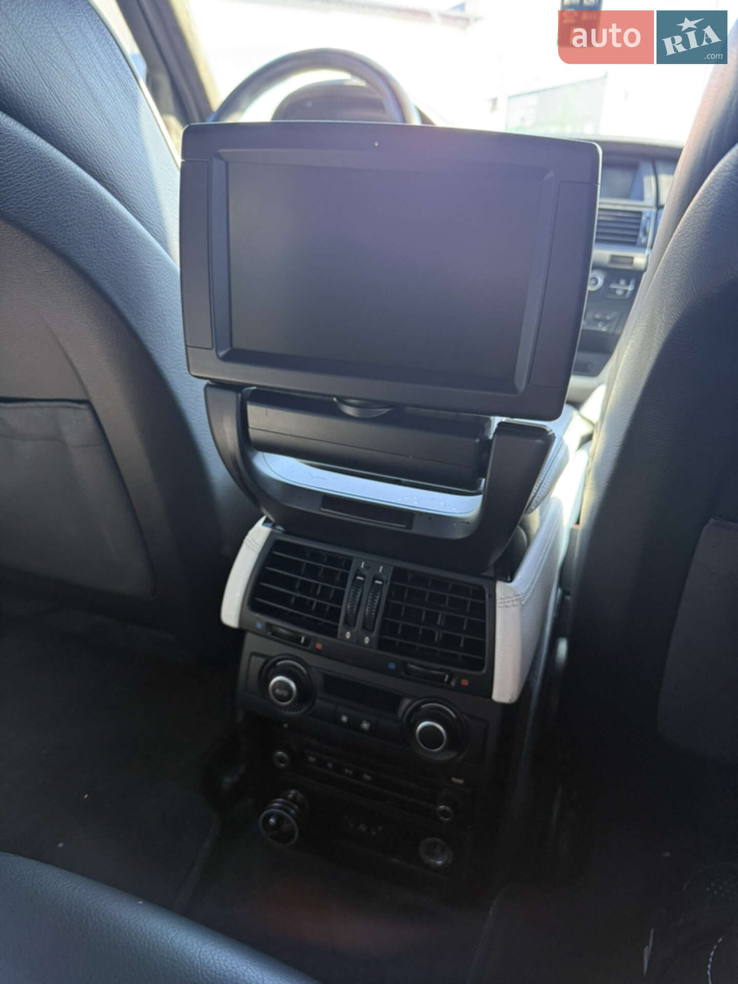 BMW X5 M 2010 VIN WBSGY0106ALK11055 фото оголошення 46 з 46