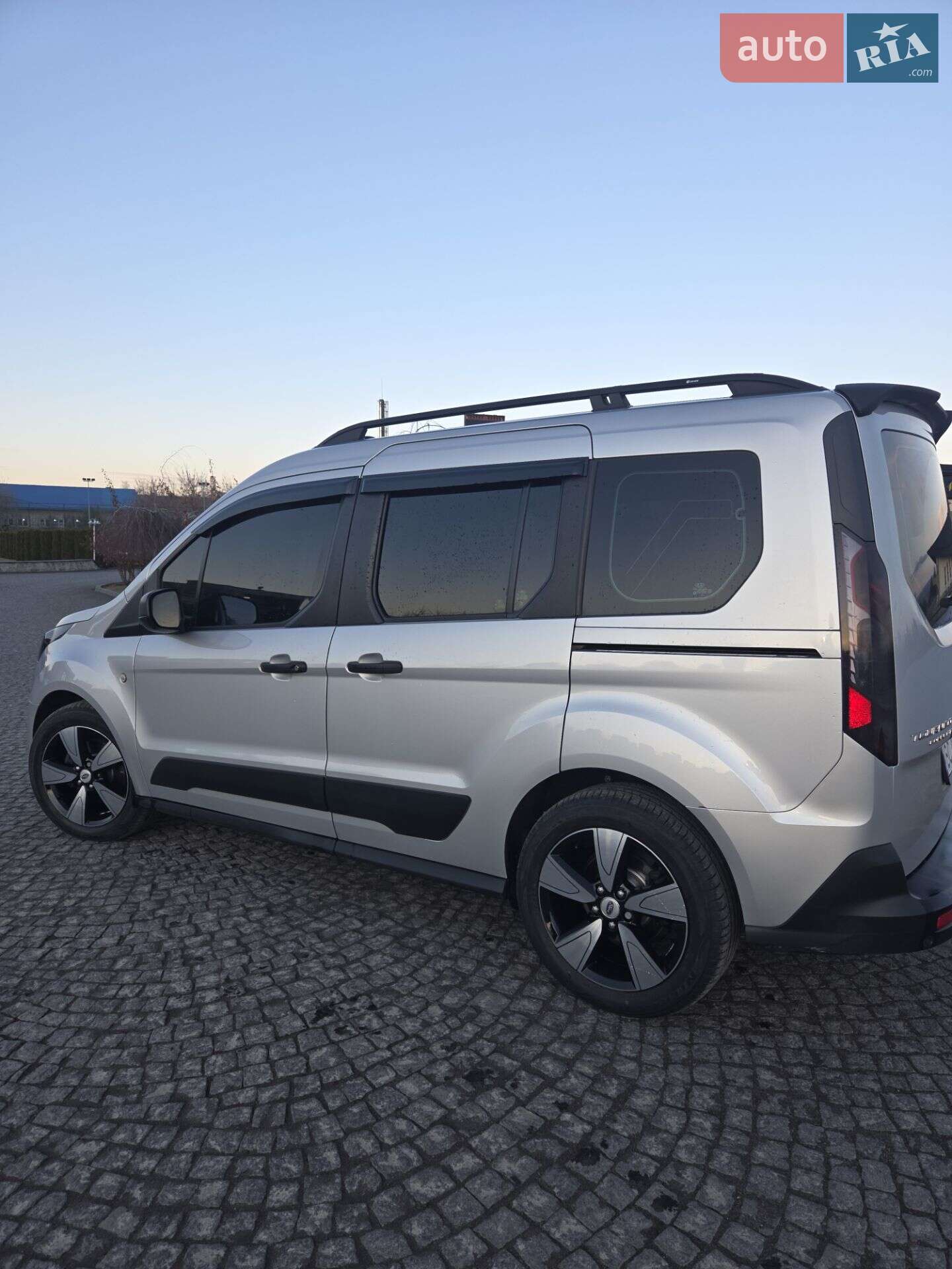 Ford Tourneo Connect 2018 VIN WF0TXXWPGTJU72925 фото оголошення 80 з 80