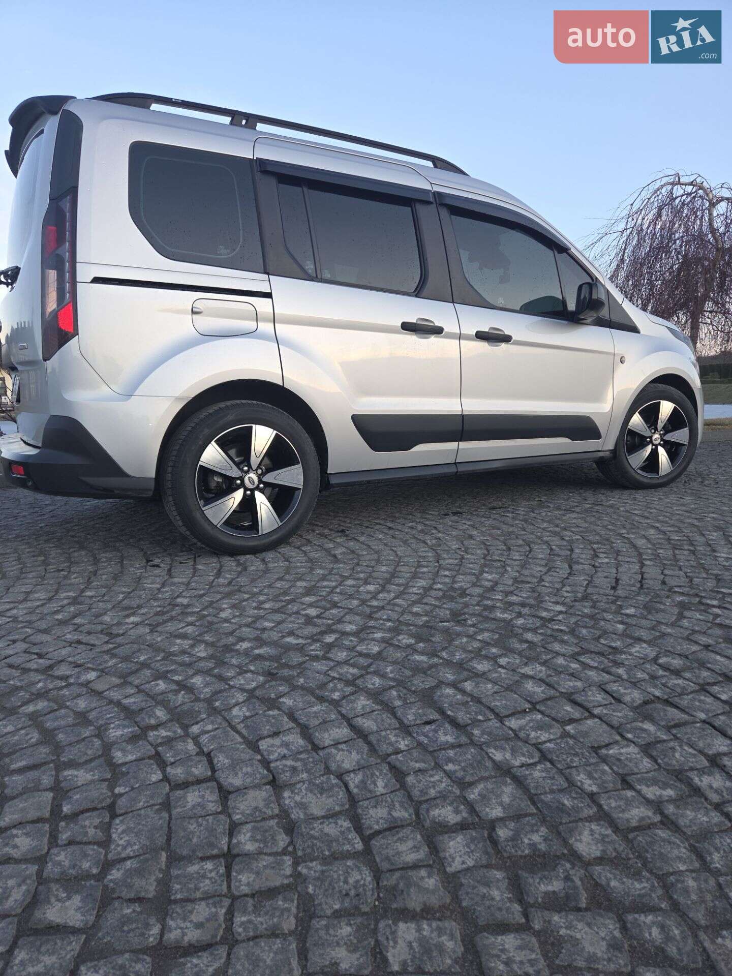Ford Tourneo Connect 2018 VIN WF0TXXWPGTJU72925 фото оголошення 77 з 80