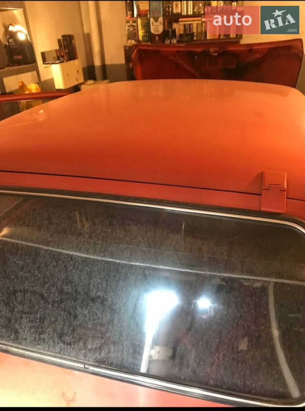 ВАЗ / Lada 2121 Нива 1978 VIN XTA21210080034356 фото оголошення 11 з 11