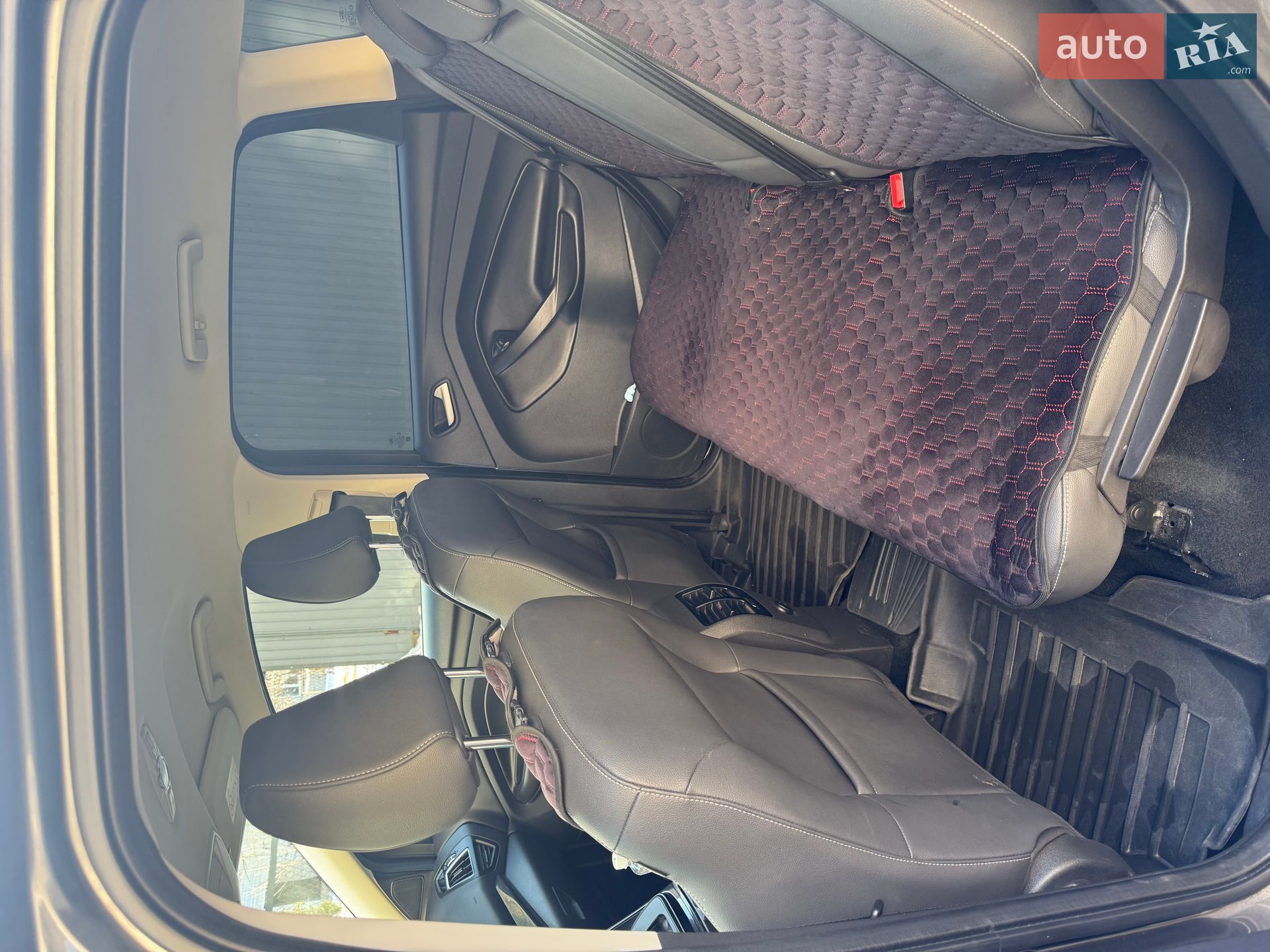 Ford Kuga 2019 VIN WF0AXXWPMAKU71883 фото оголошення 12 з 20