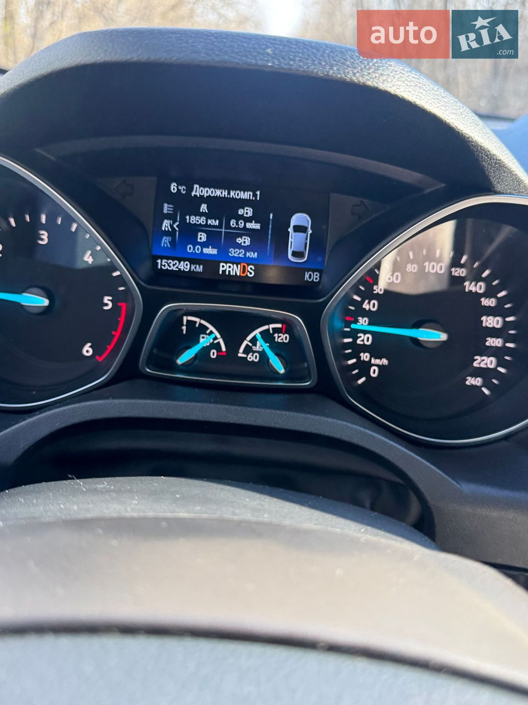 Ford Kuga 2019 VIN WF0AXXWPMAKU71883 фото оголошення 14 з 20