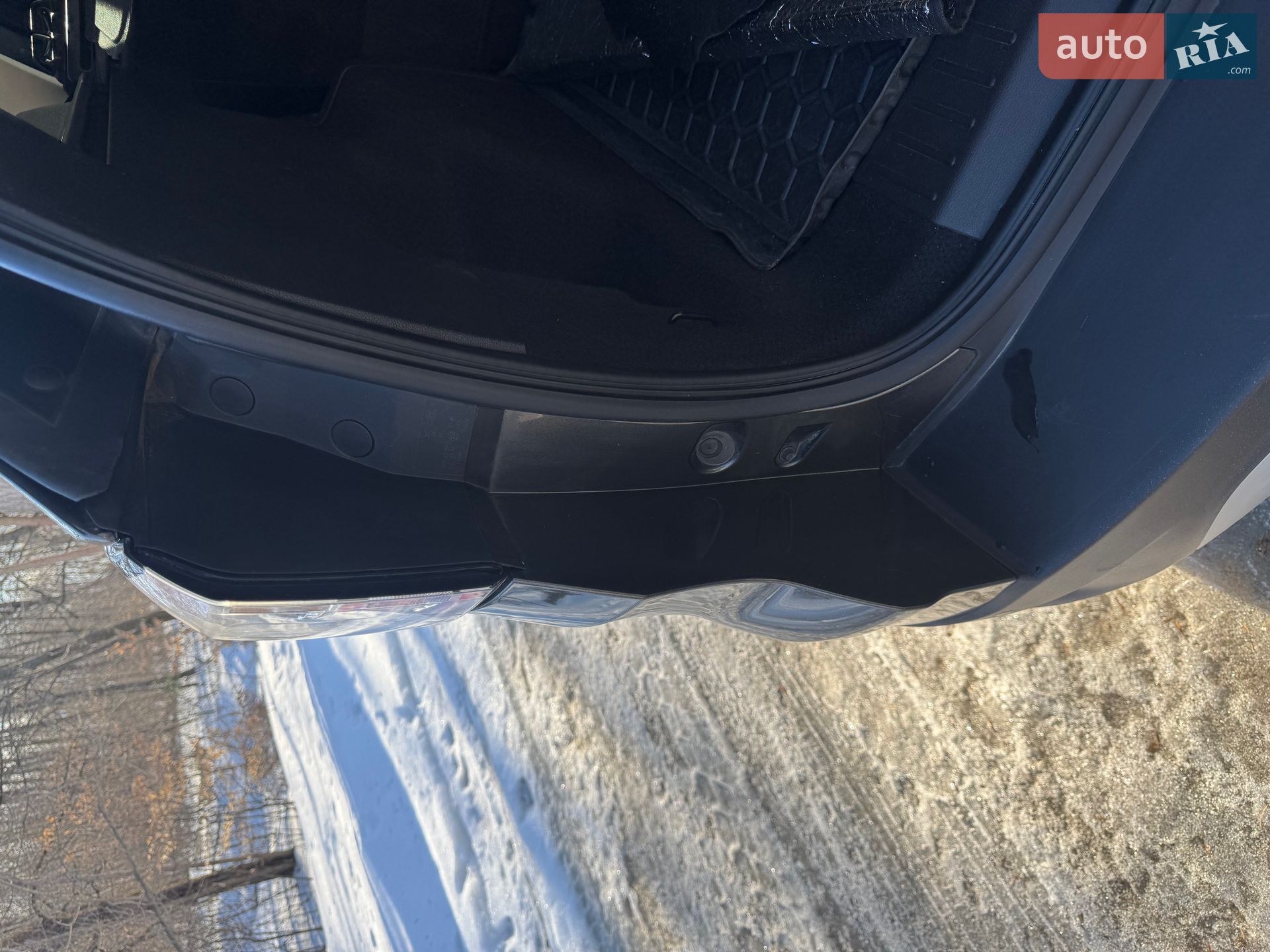 Ford Kuga 2019 VIN WF0AXXWPMAKU71883 фото оголошення 16 з 20