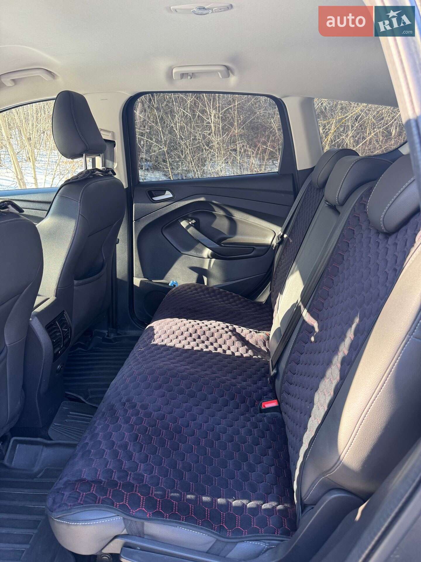 Ford Kuga 2019 VIN WF0AXXWPMAKU71883 фото оголошення 18 з 20