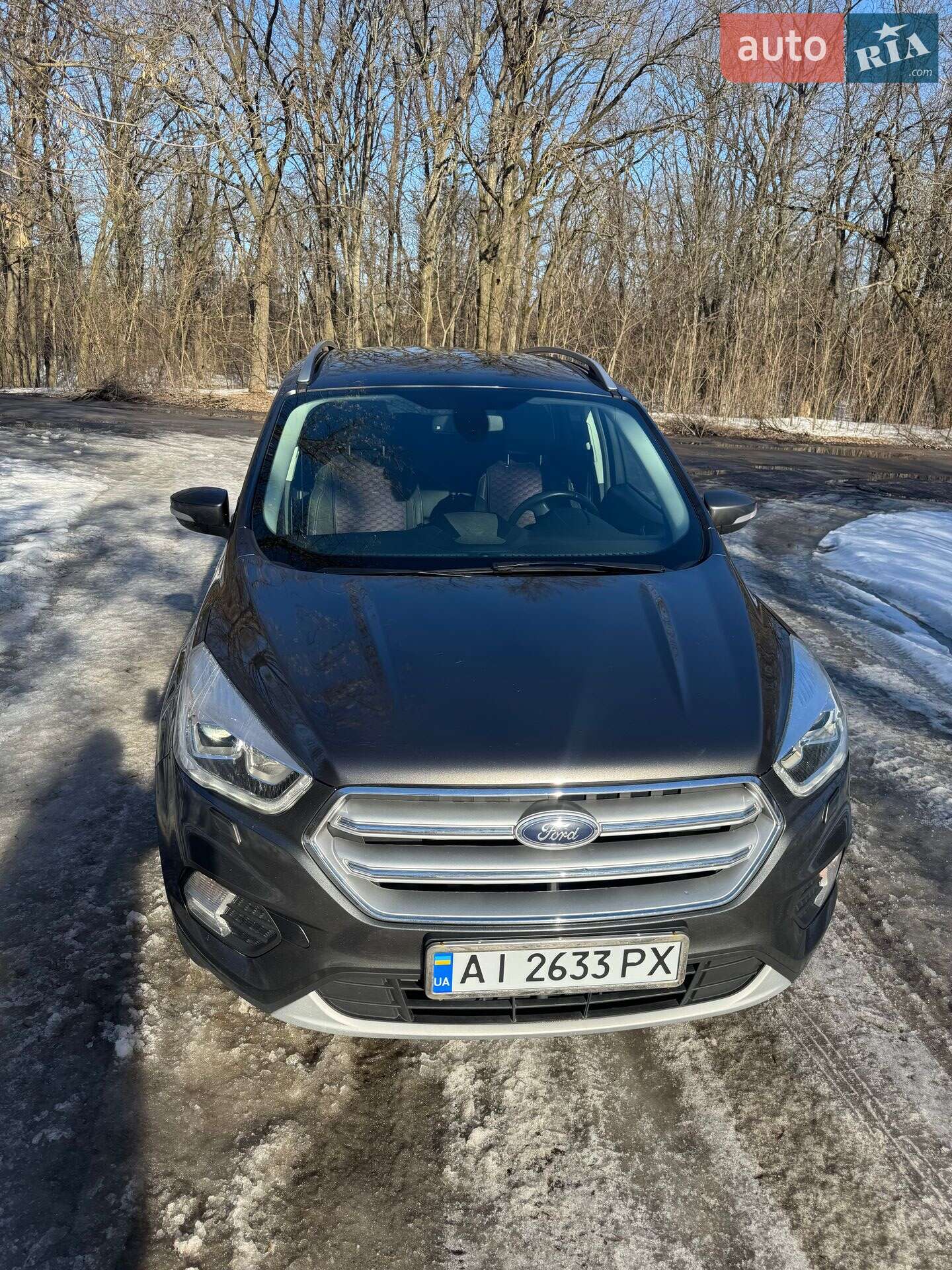Ford Kuga 2019 VIN WF0AXXWPMAKU71883 фото оголошення 4 з 20