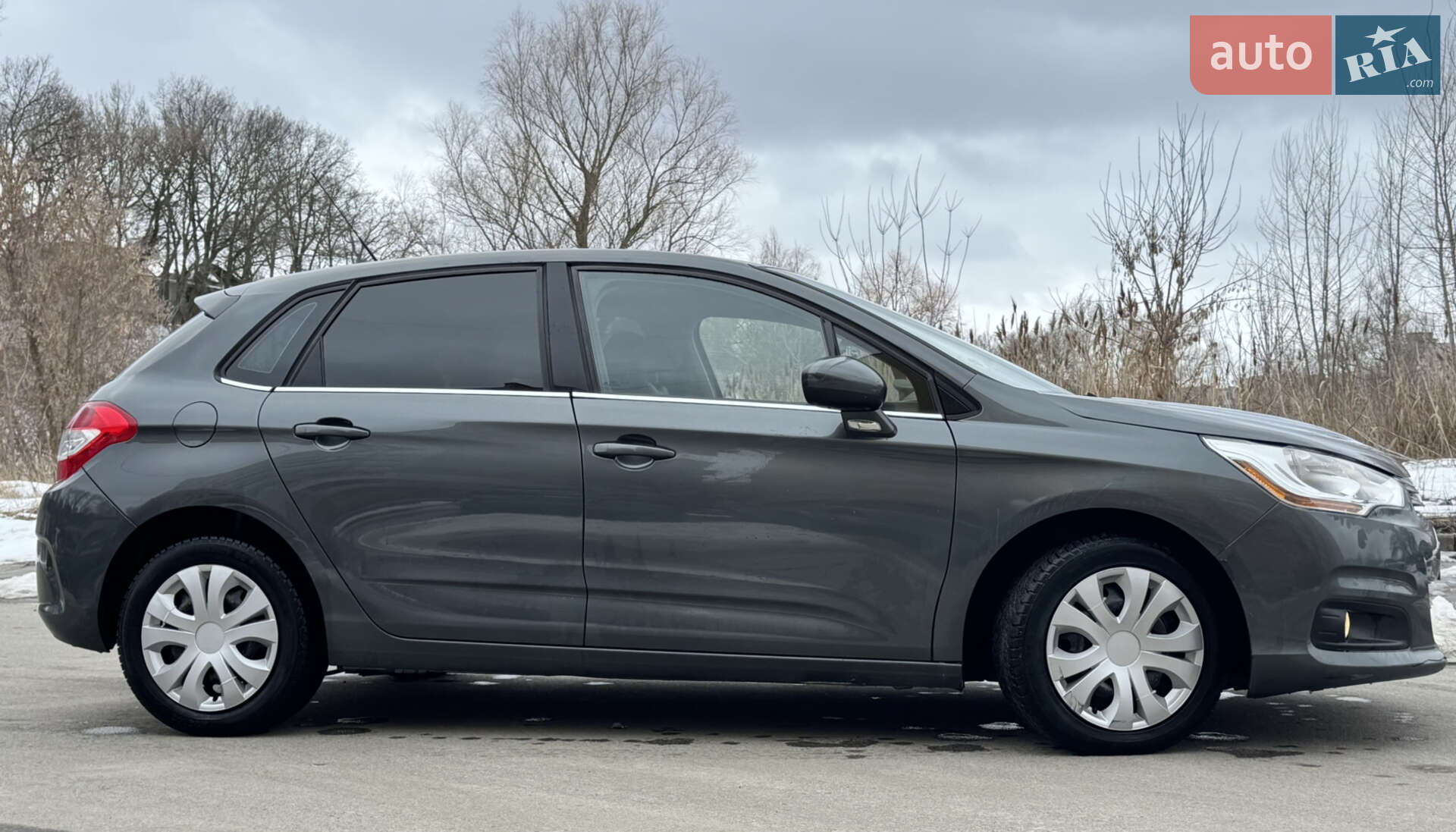 Citroen C4 2012 VIN VF7NC9HP0DY502685 фото оголошення 4 з 18