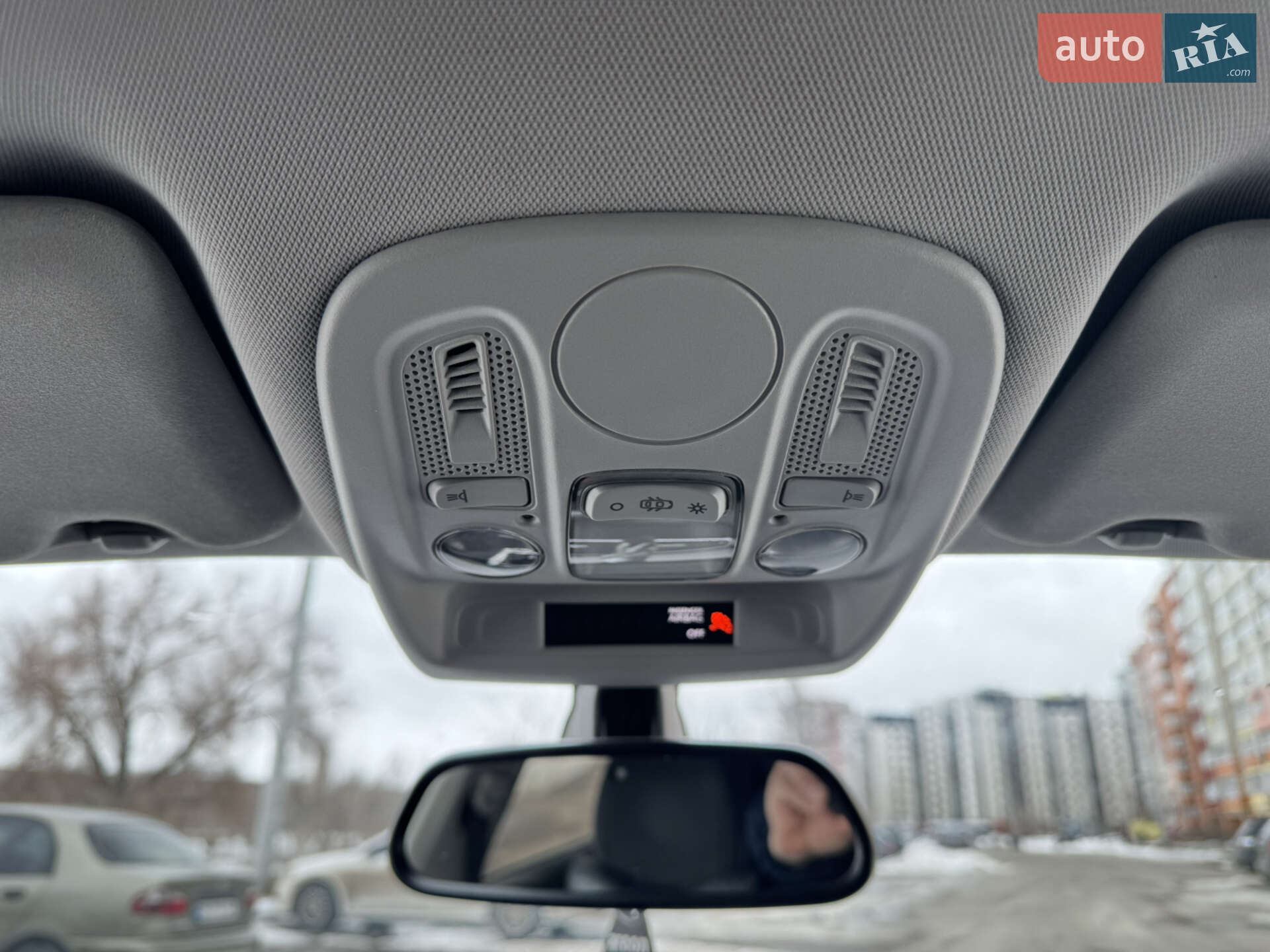 Citroen C4 2012 VIN VF7NC9HP0DY502685 фото оголошення 14 з 18