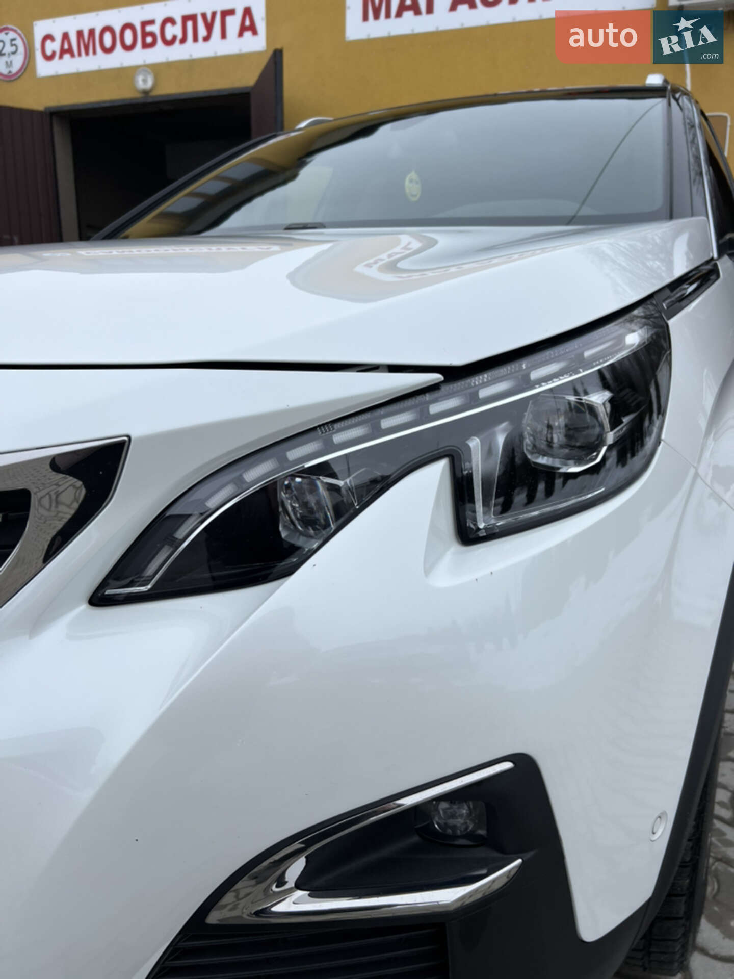 Peugeot 3008 2019 VIN VF3MJEHZRKS149060 фото оголошення 4 з 54