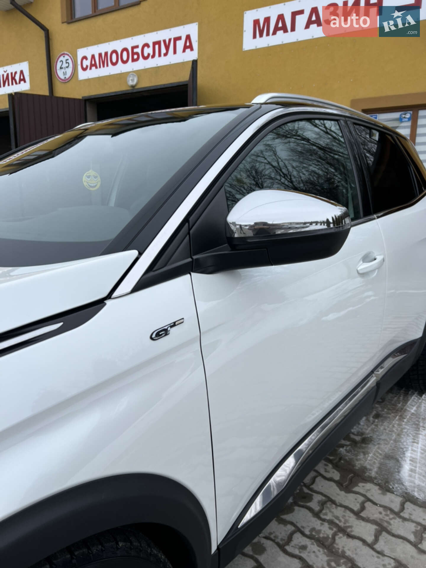 Peugeot 3008 2019 VIN VF3MJEHZRKS149060 фото оголошення 5 з 54