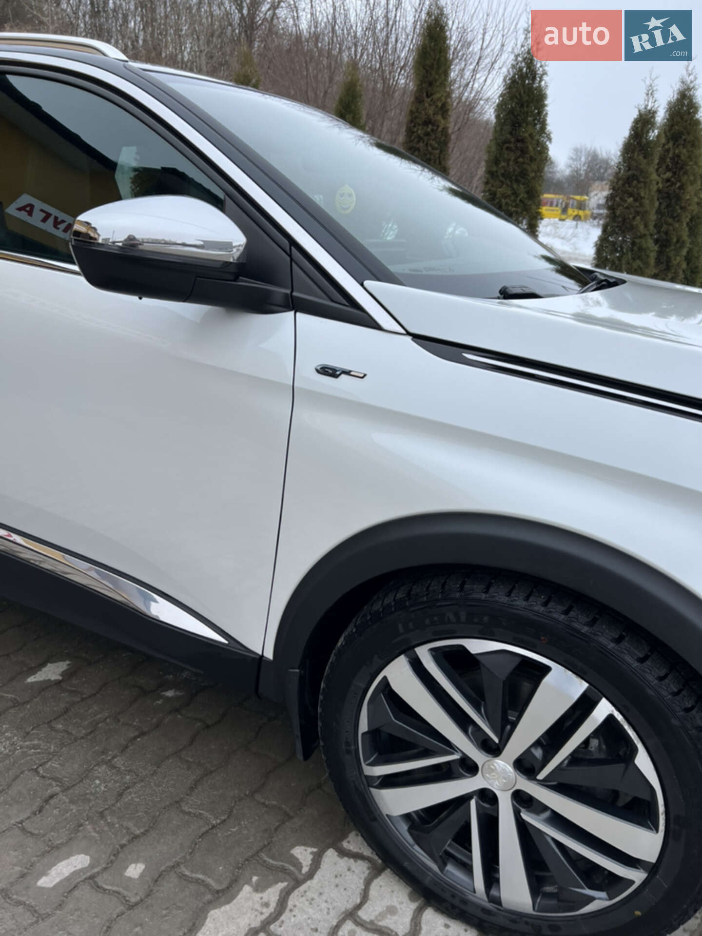 Peugeot 3008 2019 VIN VF3MJEHZRKS149060 фото оголошення 9 з 54