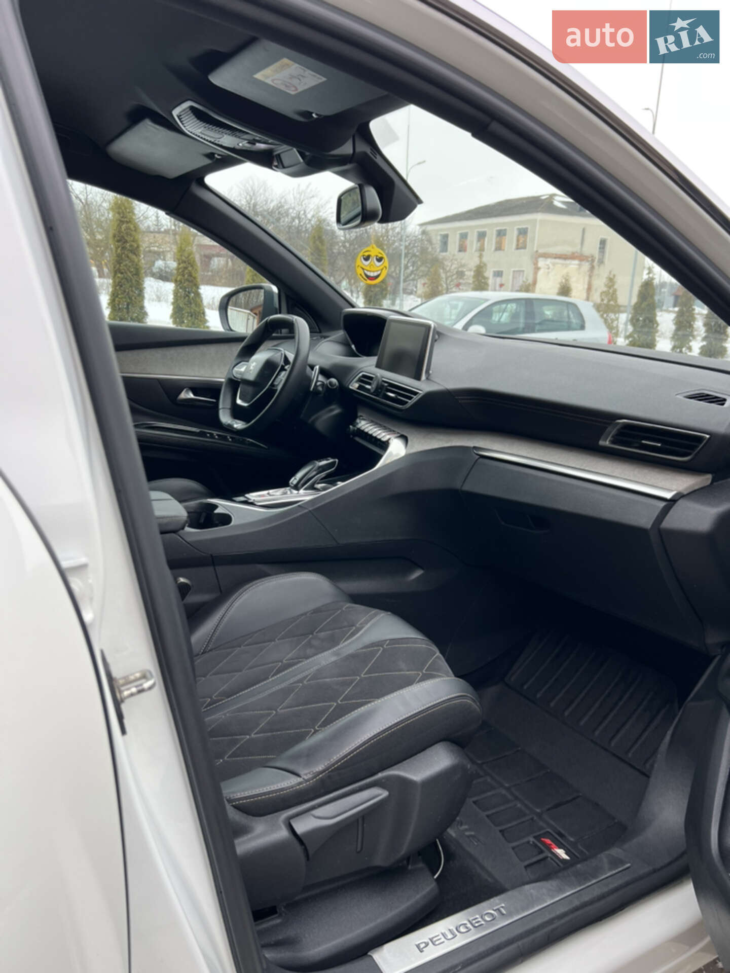 Peugeot 3008 2019 VIN VF3MJEHZRKS149060 фото оголошення 10 з 54