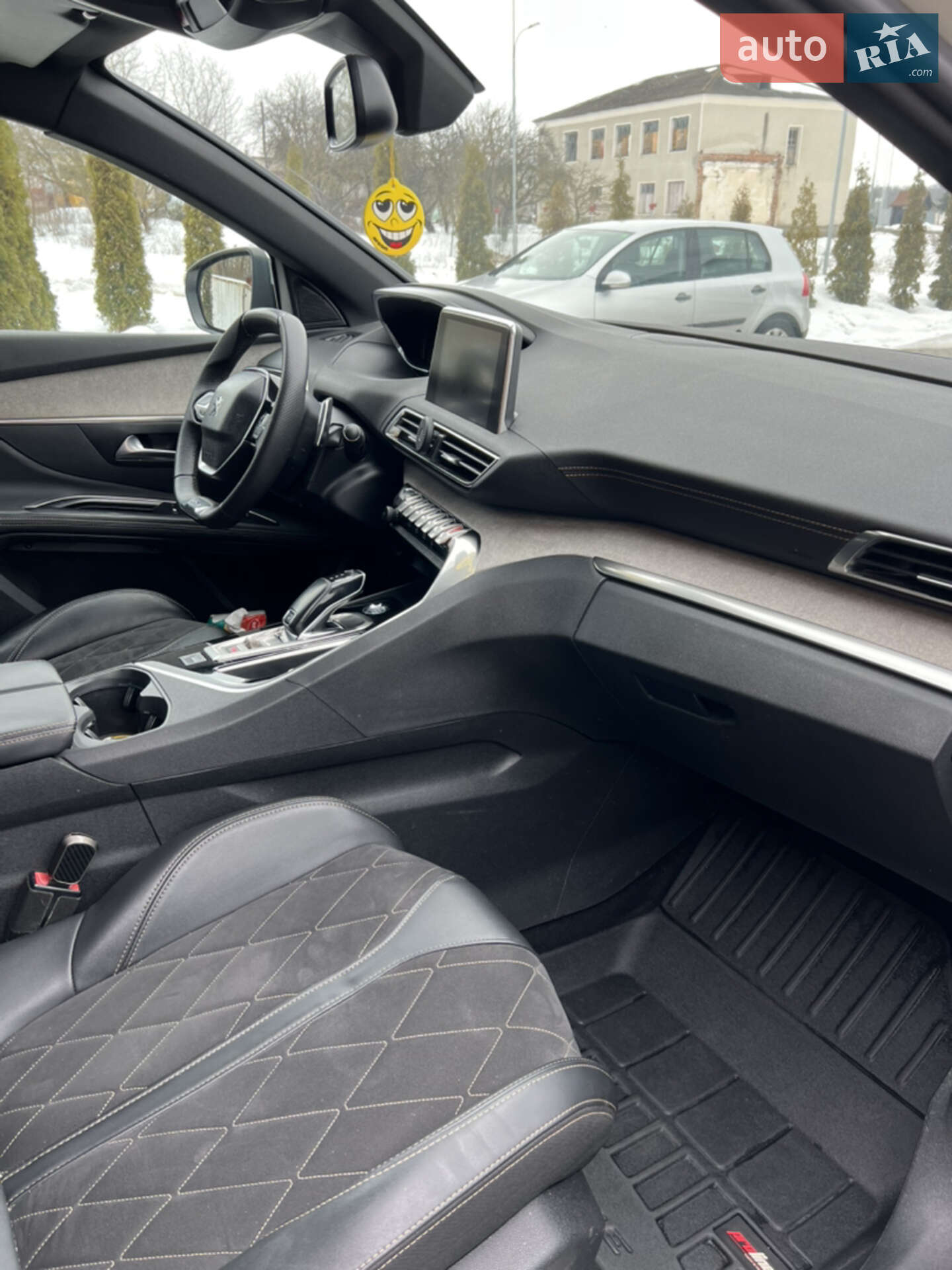 Peugeot 3008 2019 VIN VF3MJEHZRKS149060 фото оголошення 11 з 54