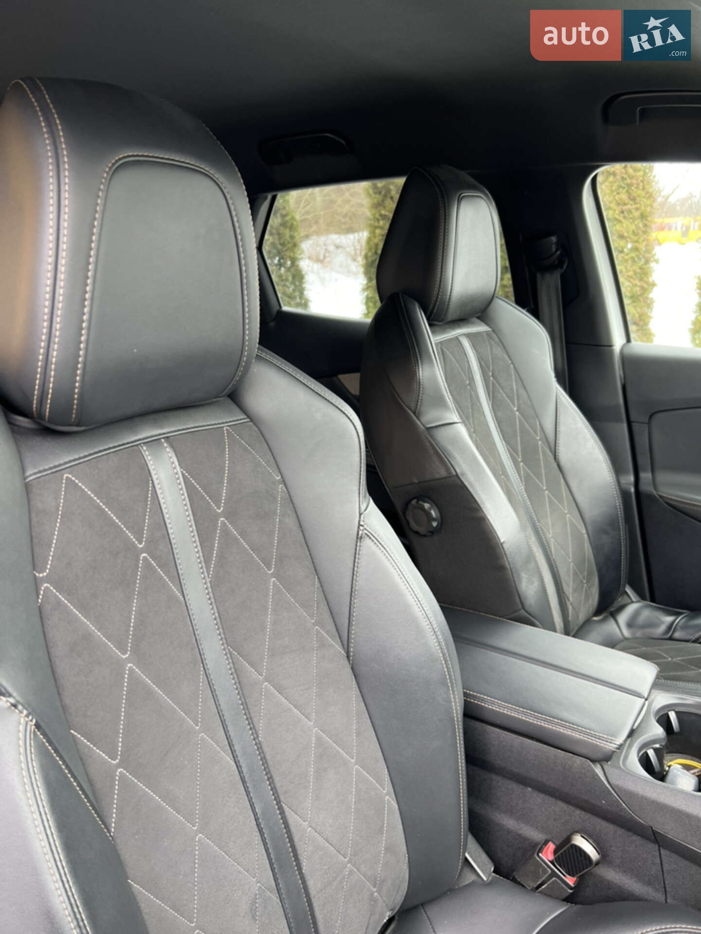 Peugeot 3008 2019 VIN VF3MJEHZRKS149060 фото оголошення 13 з 54