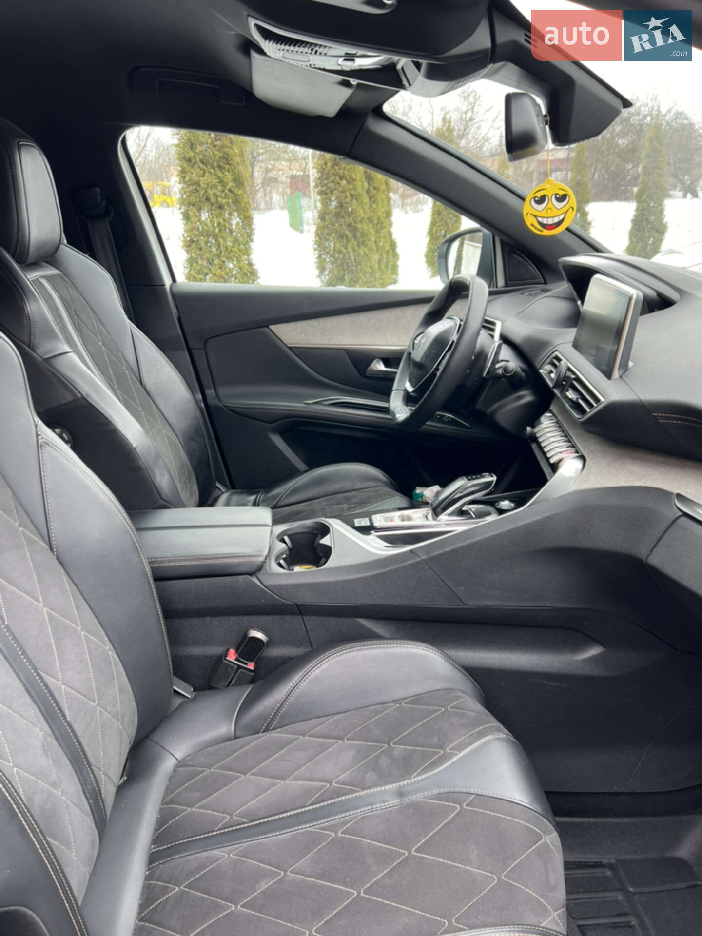 Peugeot 3008 2019 VIN VF3MJEHZRKS149060 фото оголошення 14 з 54