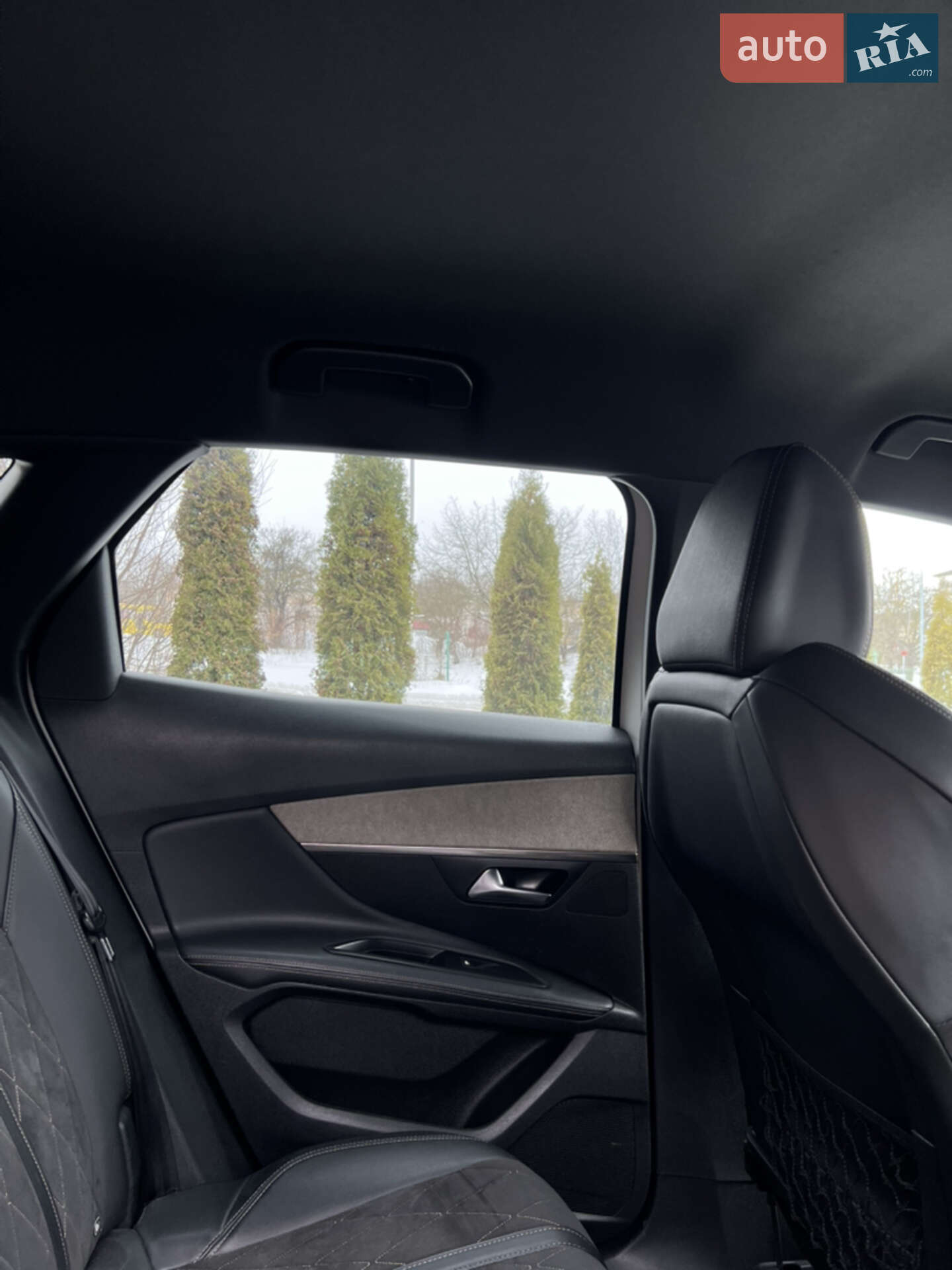 Peugeot 3008 2019 VIN VF3MJEHZRKS149060 фото оголошення 18 з 54