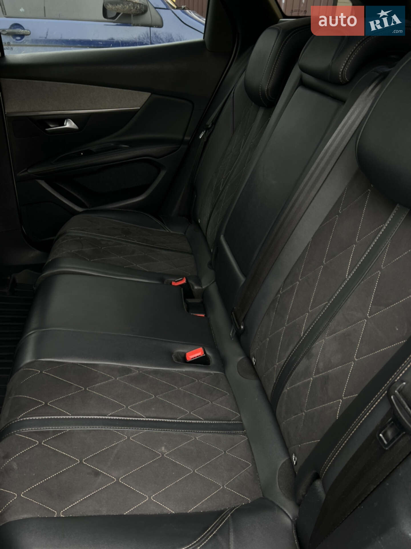 Peugeot 3008 2019 VIN VF3MJEHZRKS149060 фото оголошення 20 з 54