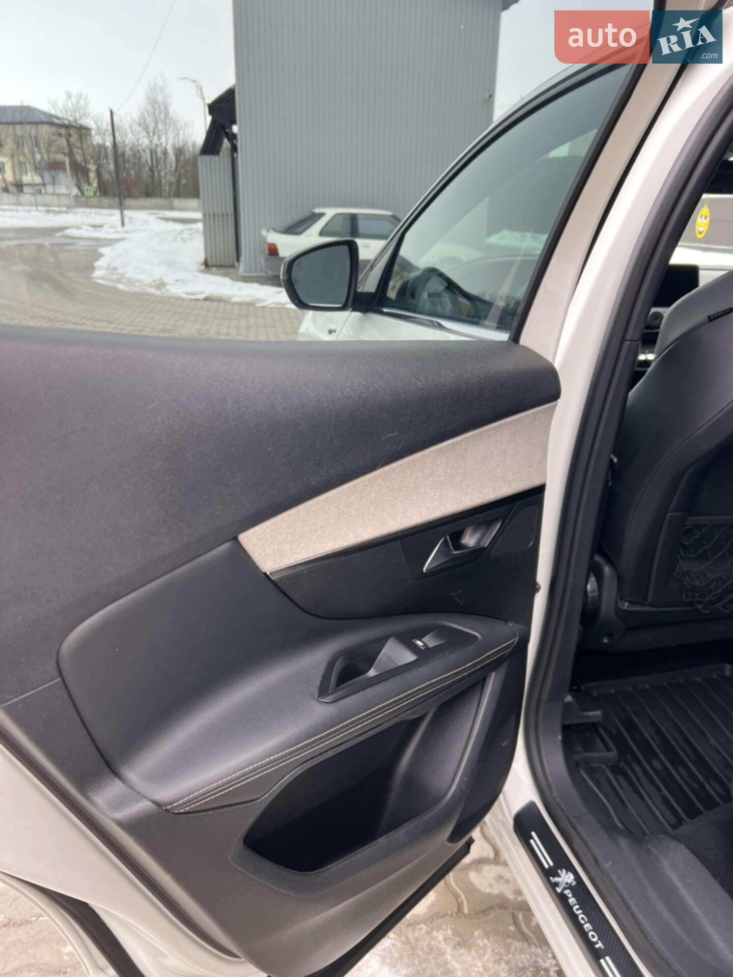 Peugeot 3008 2019 VIN VF3MJEHZRKS149060 фото оголошення 21 з 54