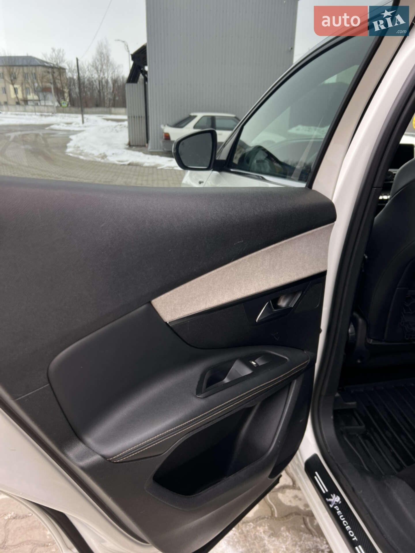 Peugeot 3008 2019 VIN VF3MJEHZRKS149060 фото оголошення 22 з 54