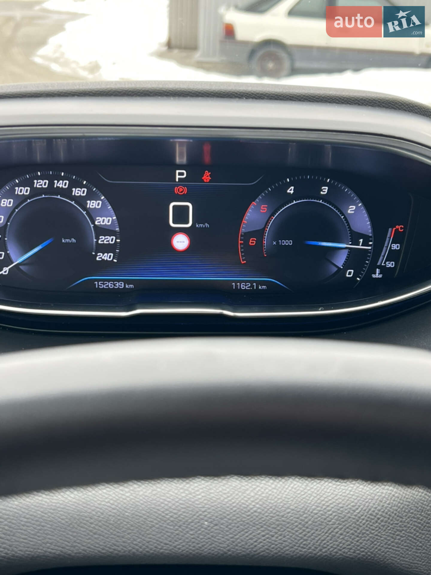 Peugeot 3008 2019 VIN VF3MJEHZRKS149060 фото оголошення 27 з 54