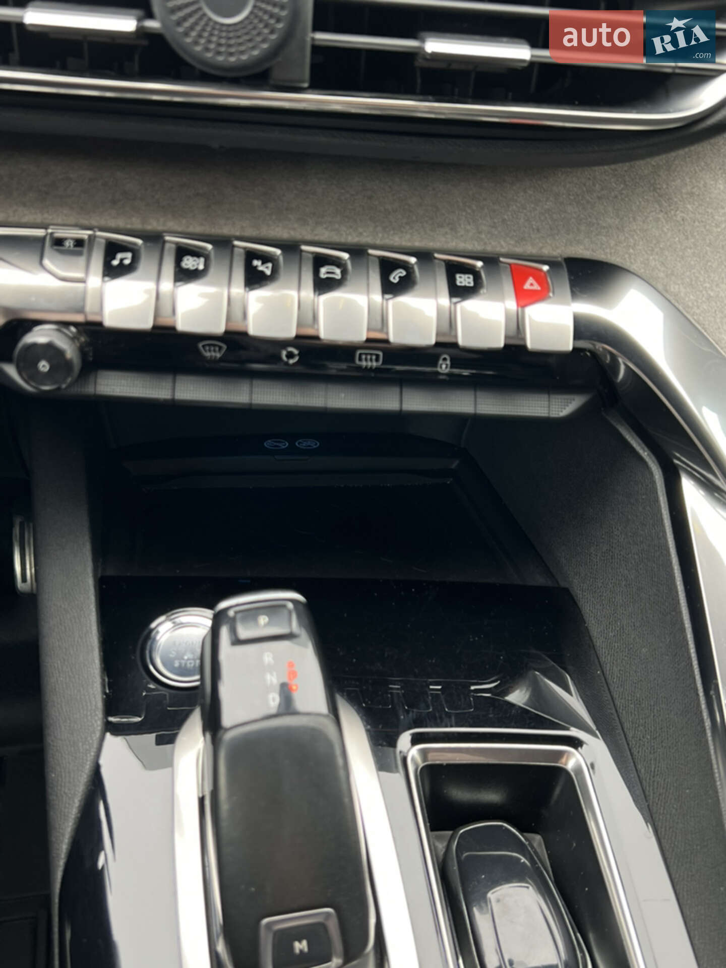 Peugeot 3008 2019 VIN VF3MJEHZRKS149060 фото оголошення 31 з 54