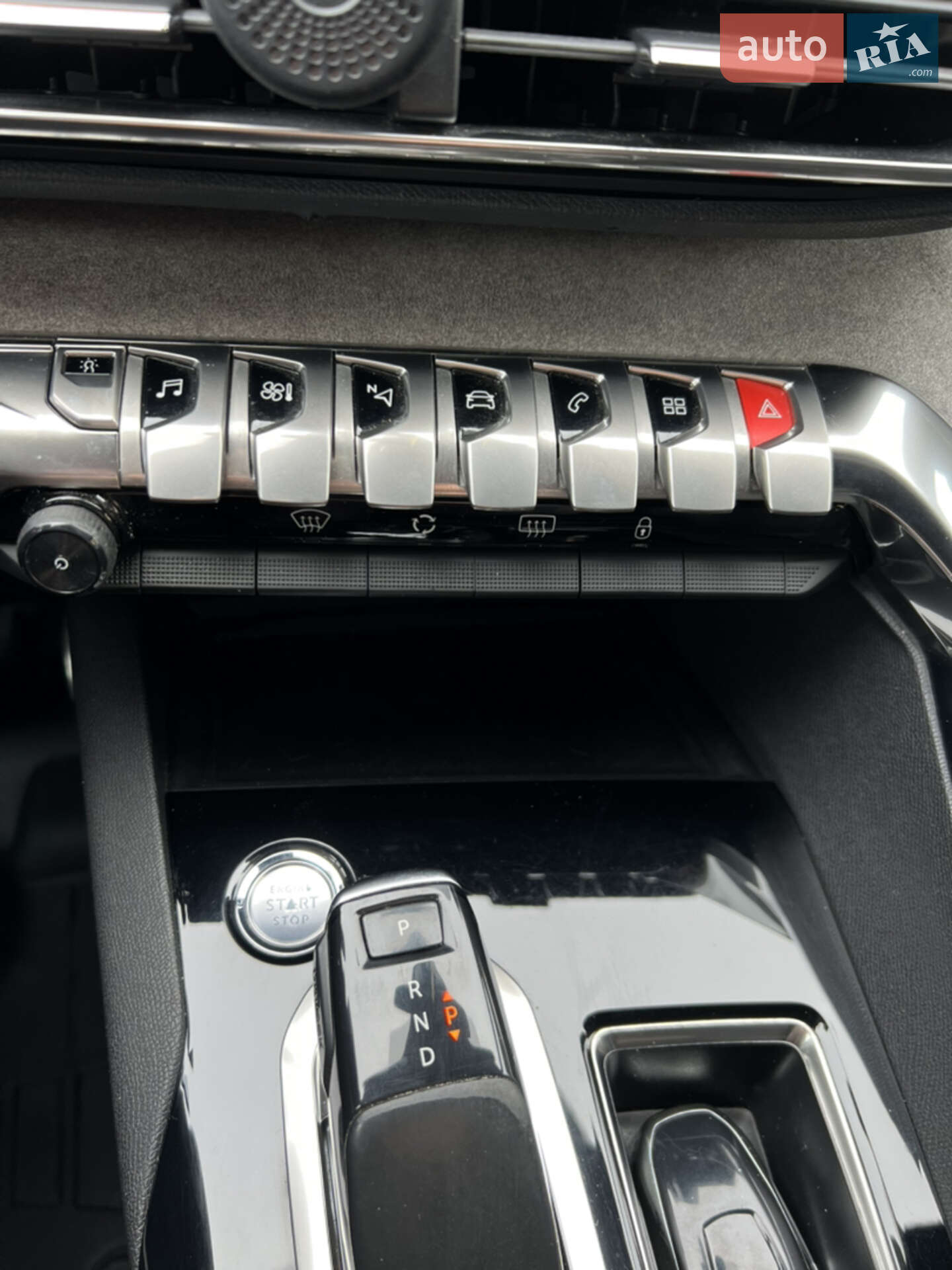 Peugeot 3008 2019 VIN VF3MJEHZRKS149060 фото оголошення 32 з 54