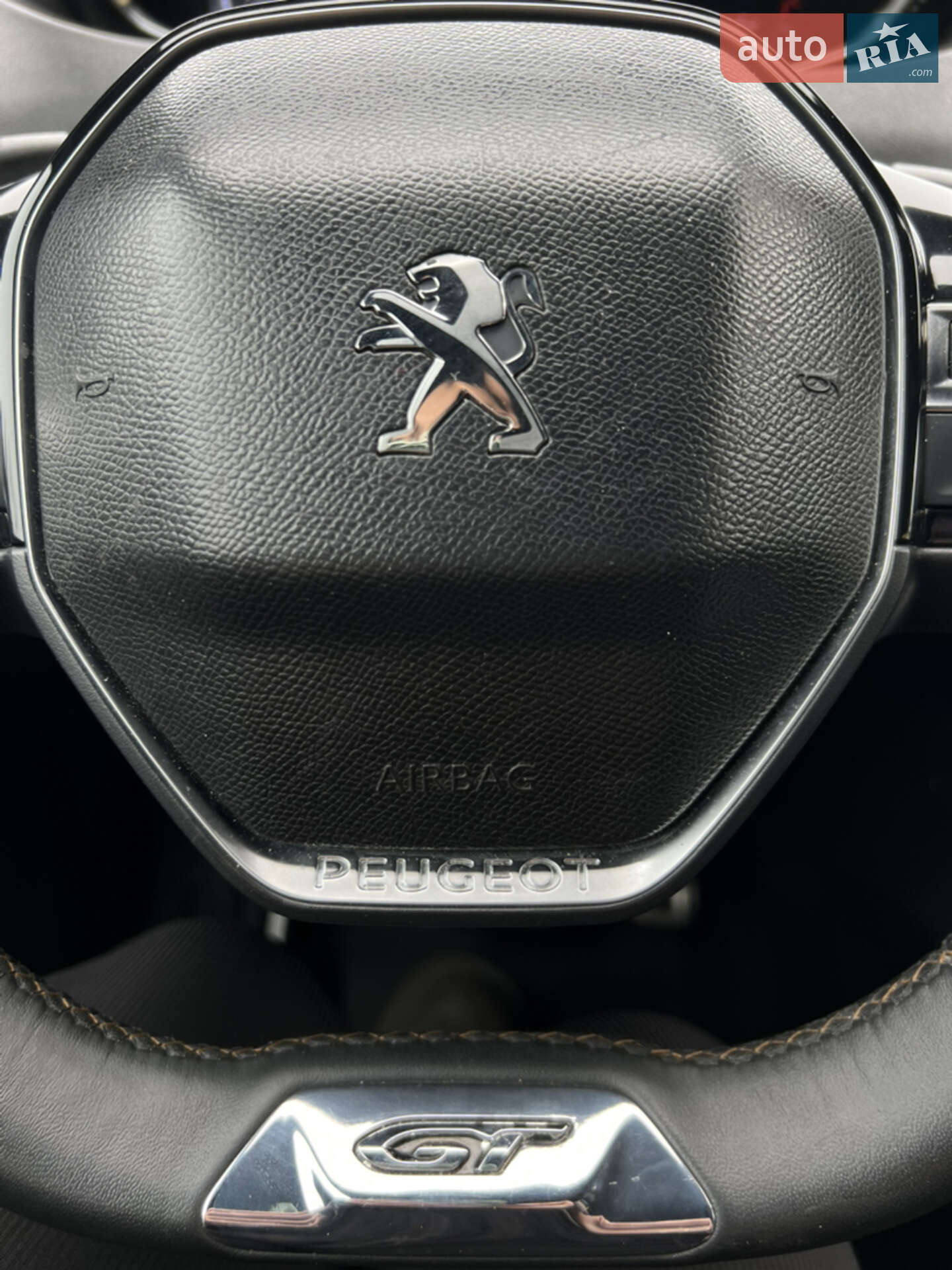 Peugeot 3008 2019 VIN VF3MJEHZRKS149060 фото оголошення 33 з 54