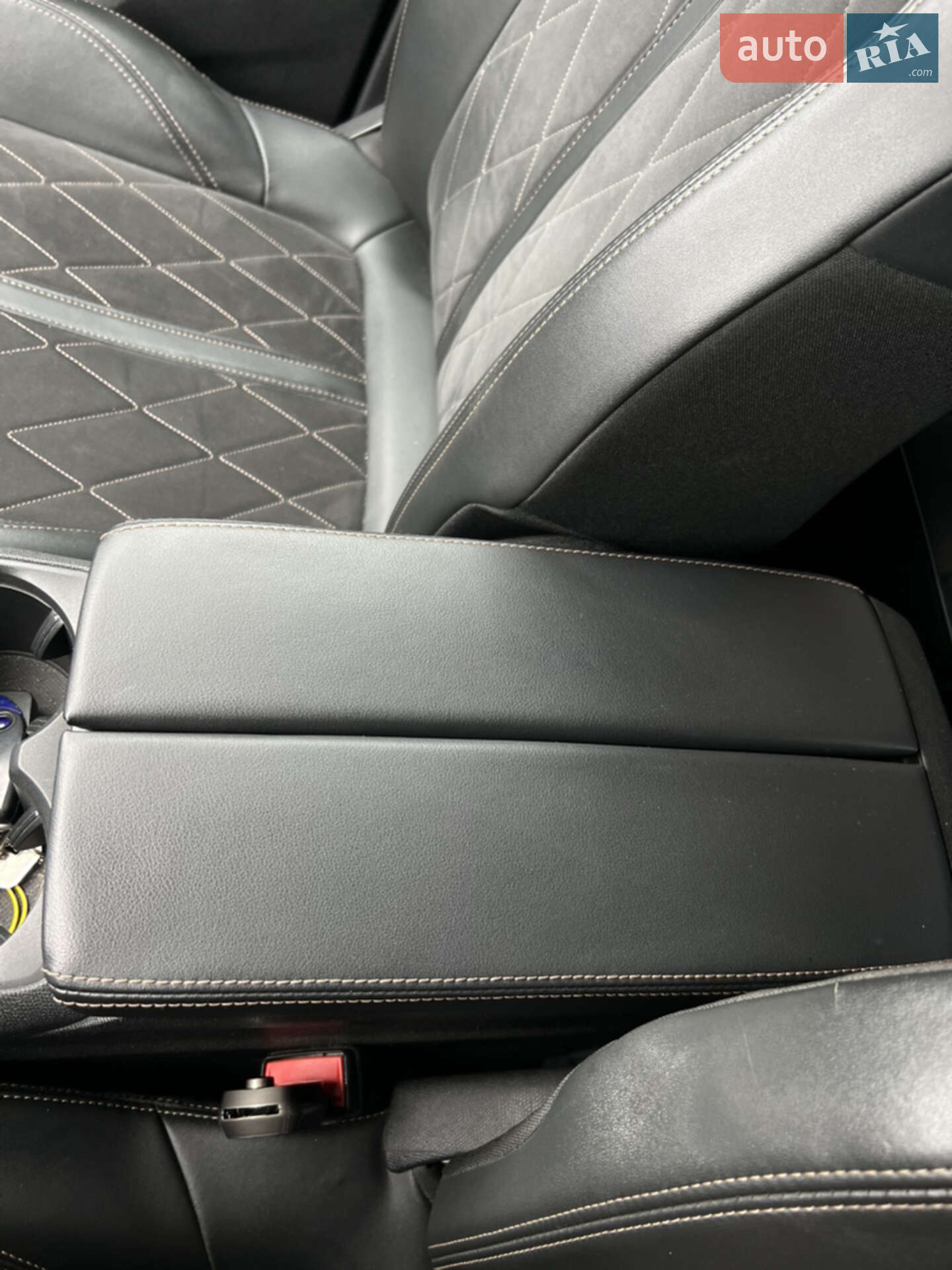 Peugeot 3008 2019 VIN VF3MJEHZRKS149060 фото оголошення 37 з 54