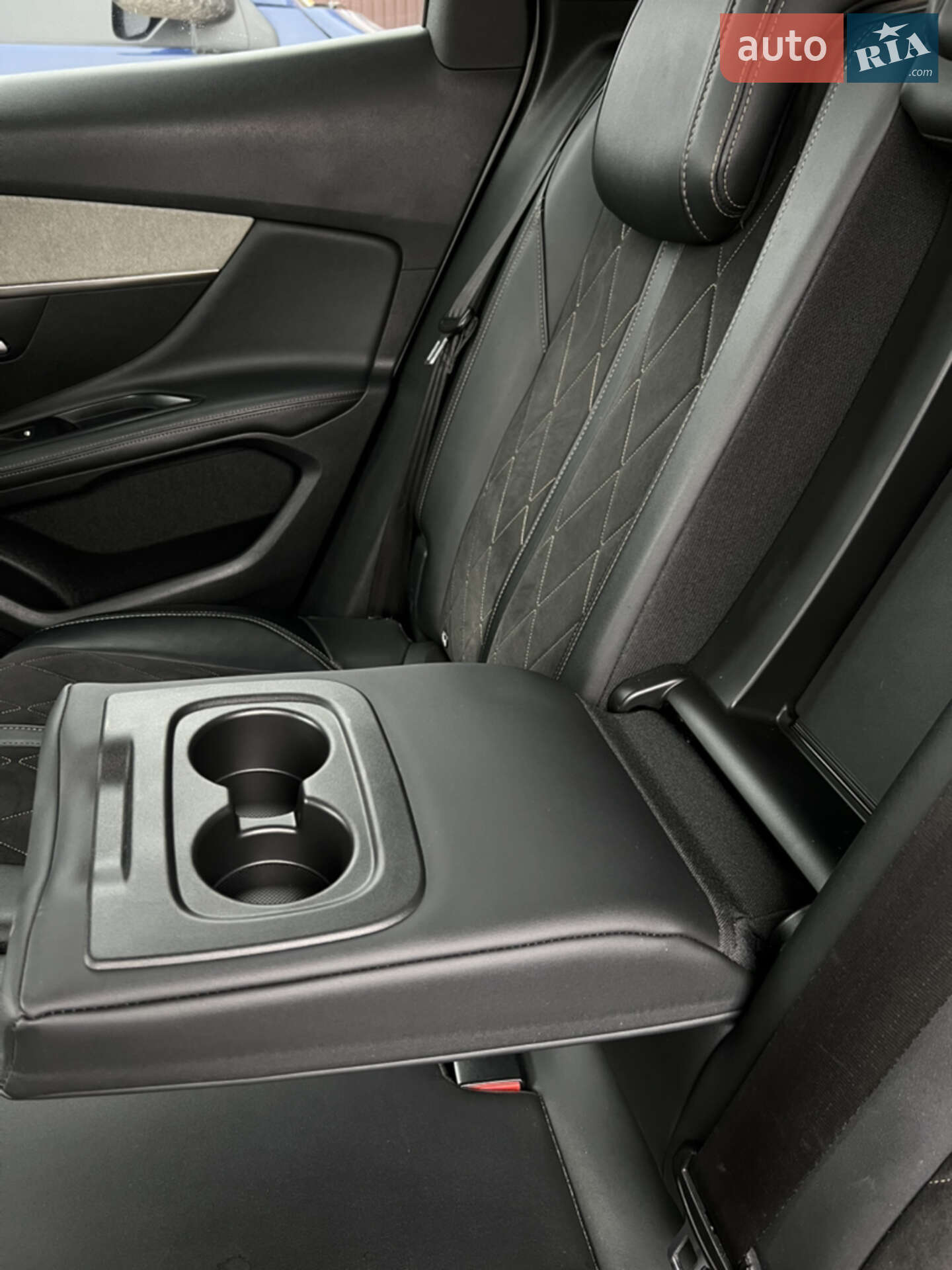 Peugeot 3008 2019 VIN VF3MJEHZRKS149060 фото оголошення 39 з 54