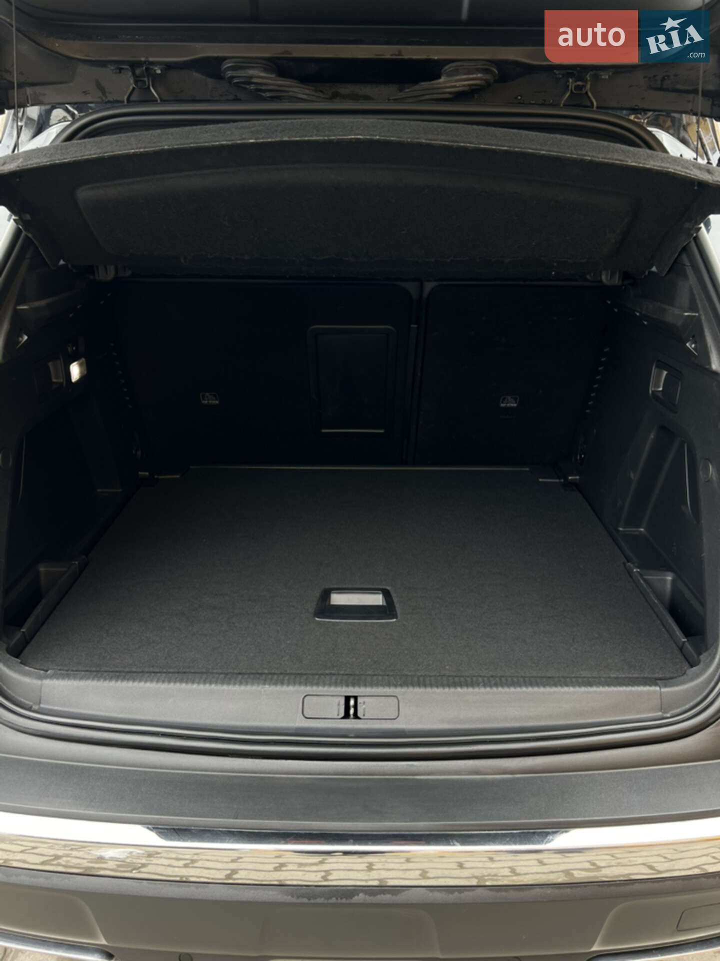Peugeot 3008 2019 VIN VF3MJEHZRKS149060 фото оголошення 44 з 54