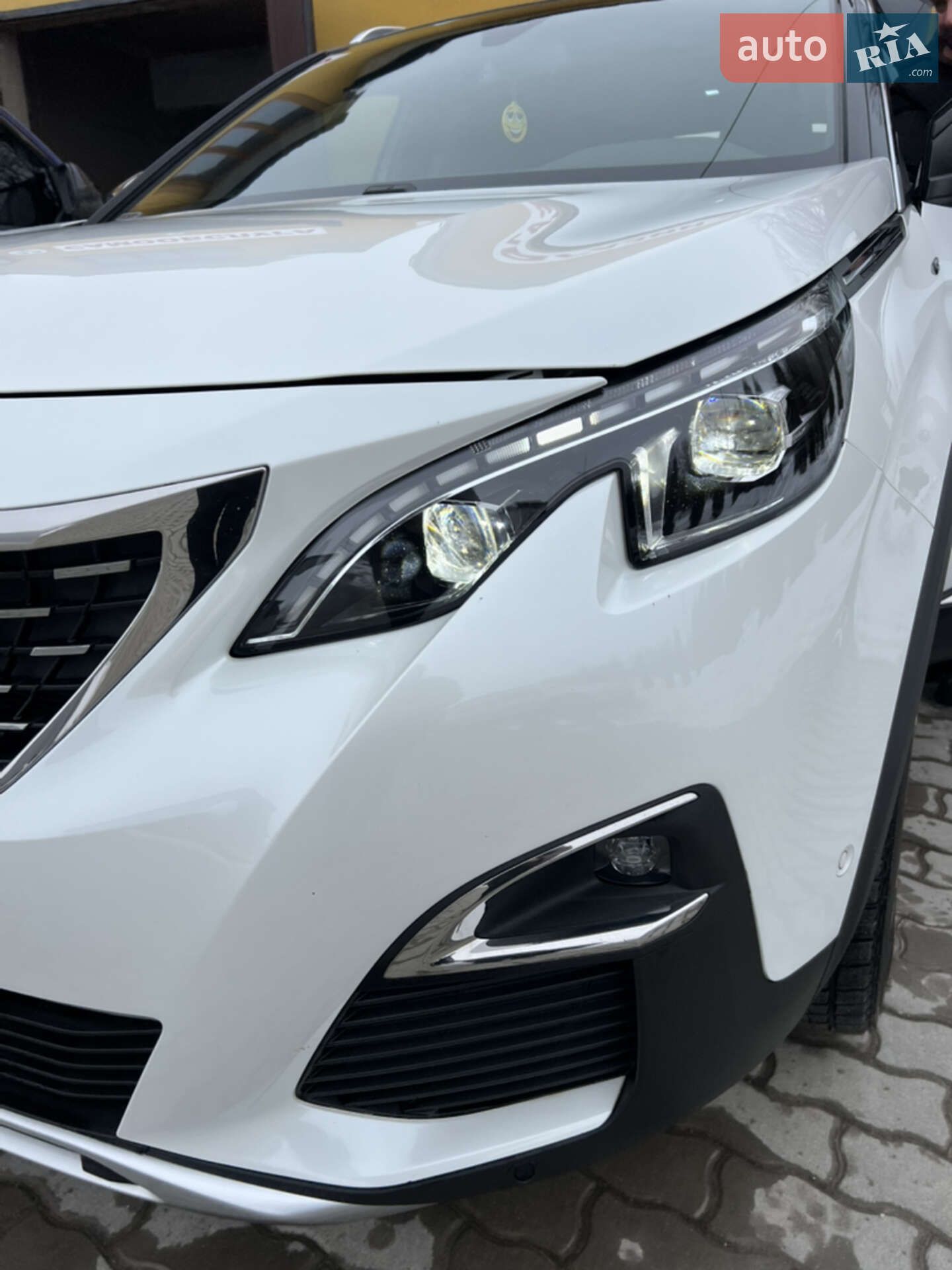 Peugeot 3008 2019 VIN VF3MJEHZRKS149060 фото оголошення 47 з 54