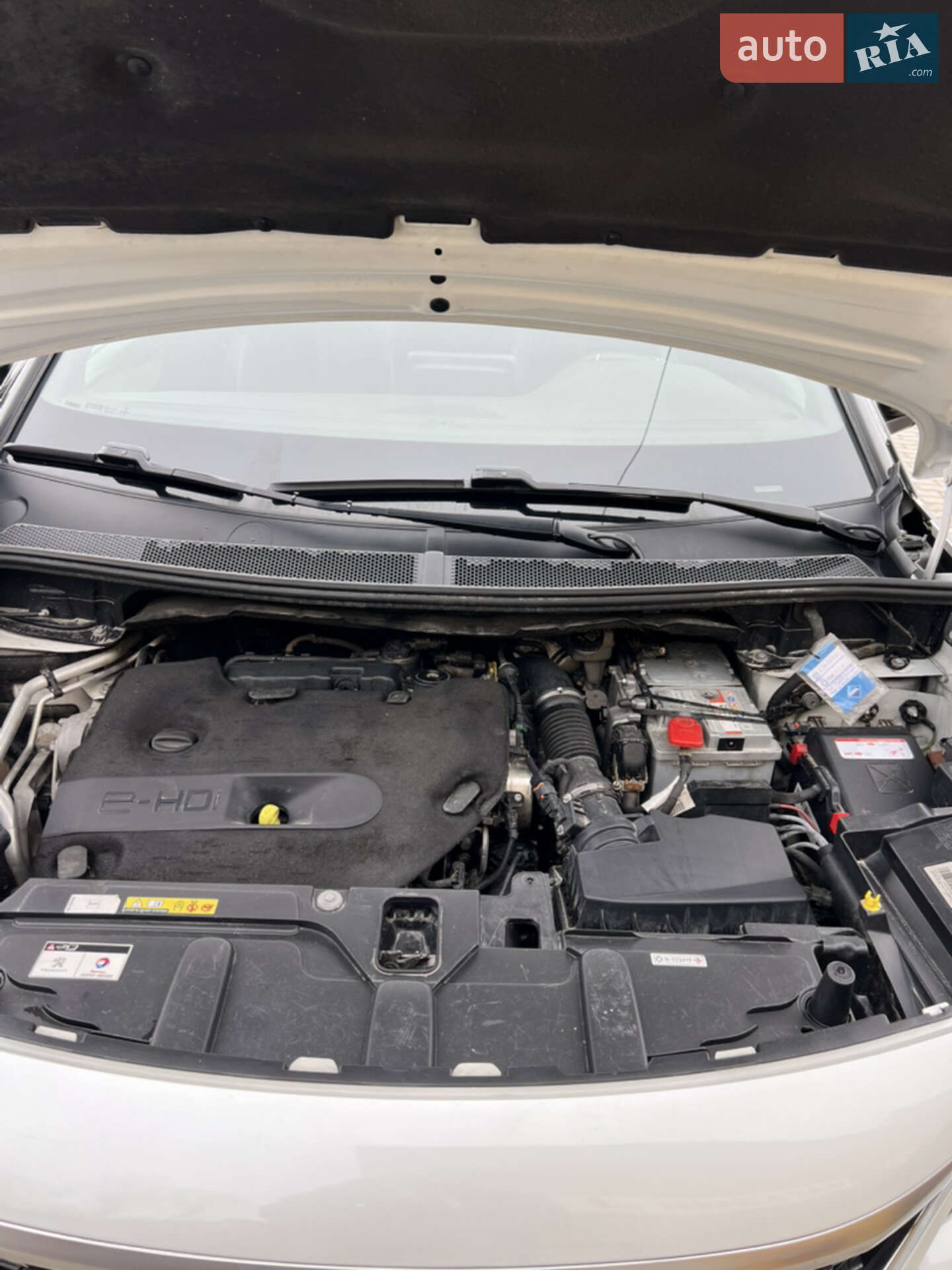 Peugeot 3008 2019 VIN VF3MJEHZRKS149060 фото оголошення 53 з 54