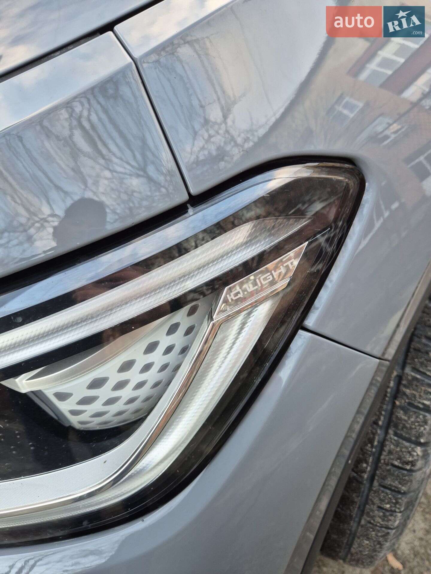 Volkswagen ID.4 2022 VIN WVGZZZE2ZNP056220 фото оголошення 11 з 32