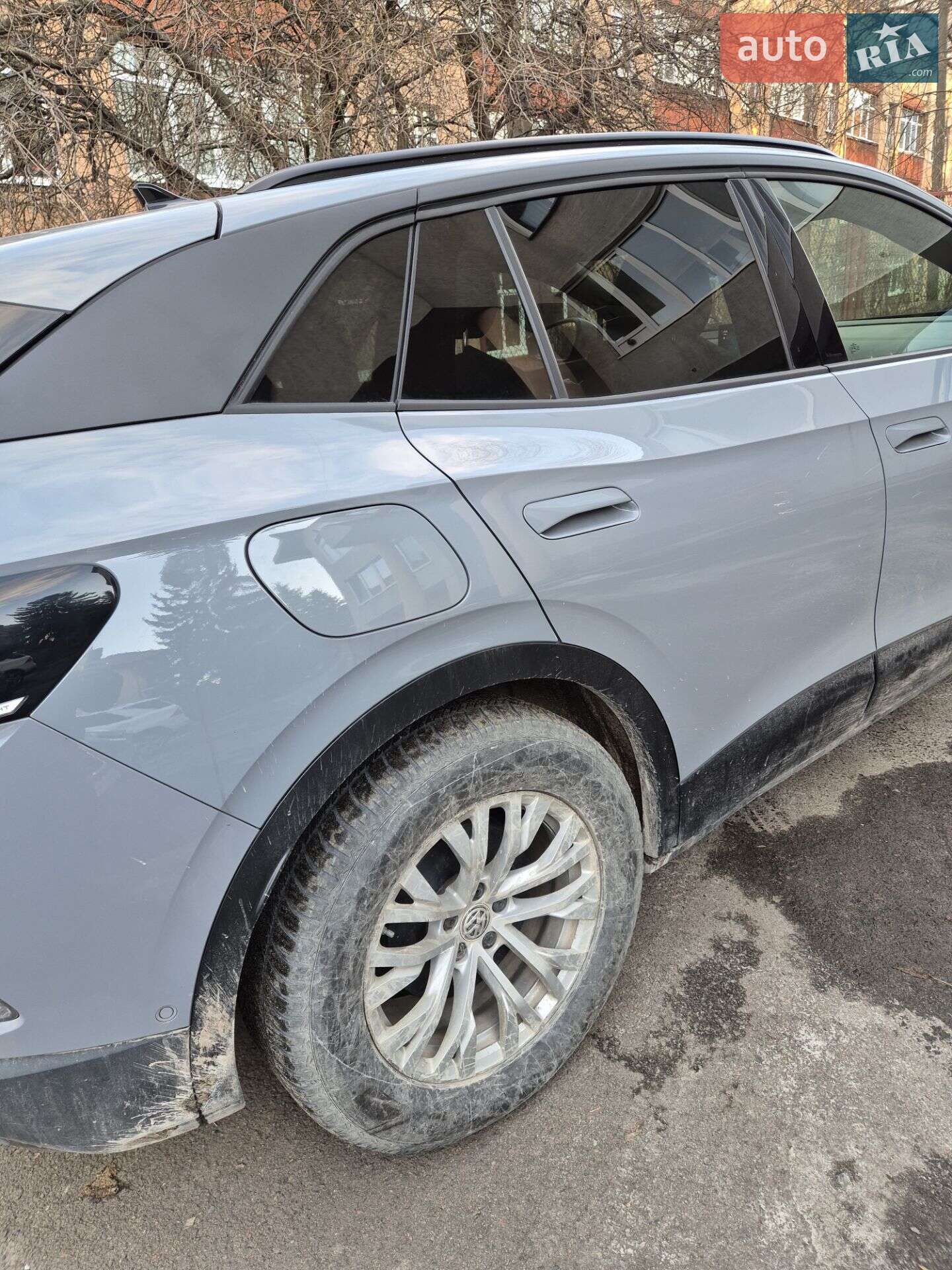 Volkswagen ID.4 2022 VIN WVGZZZE2ZNP056220 фото оголошення 3 з 32
