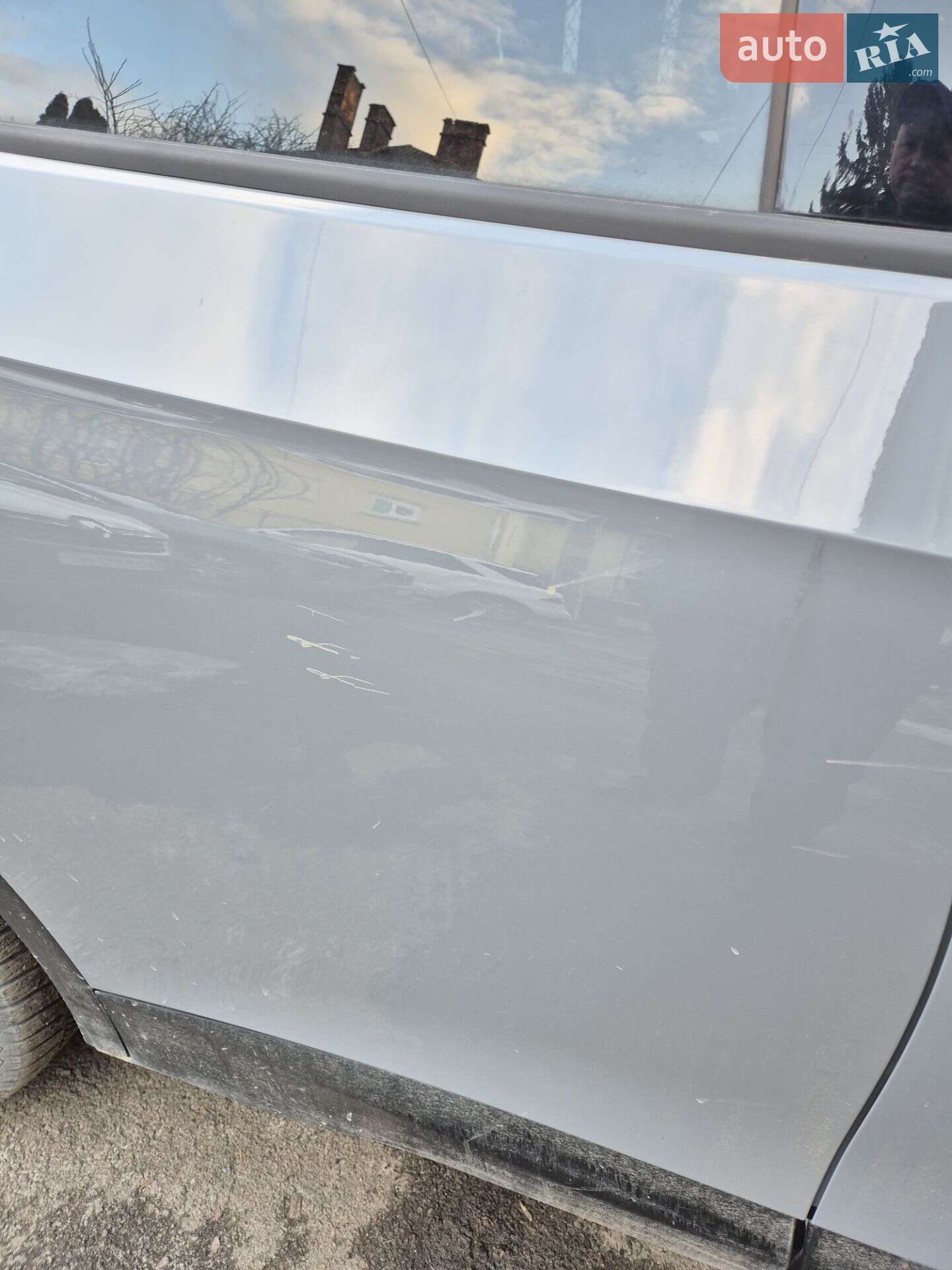 Volkswagen ID.4 2022 VIN WVGZZZE2ZNP056220 фото оголошення 12 з 32