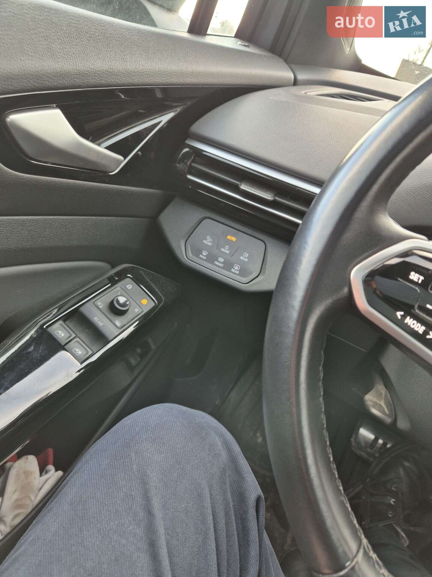 Volkswagen ID.4 2022 VIN WVGZZZE2ZNP056220 фото оголошення 22 з 32
