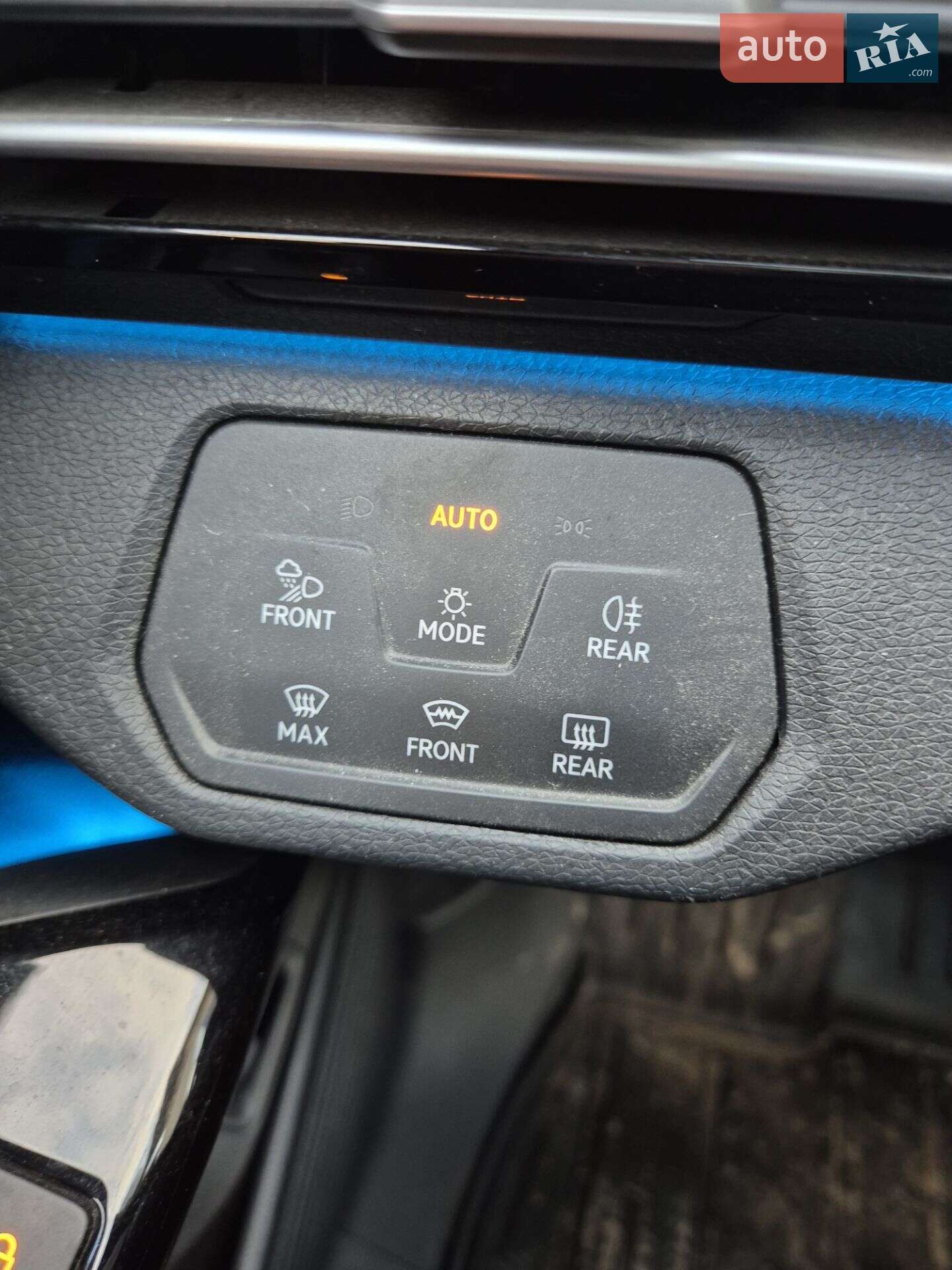 Volkswagen ID.4 2022 VIN WVGZZZE2ZNP056220 фото оголошення 19 з 32