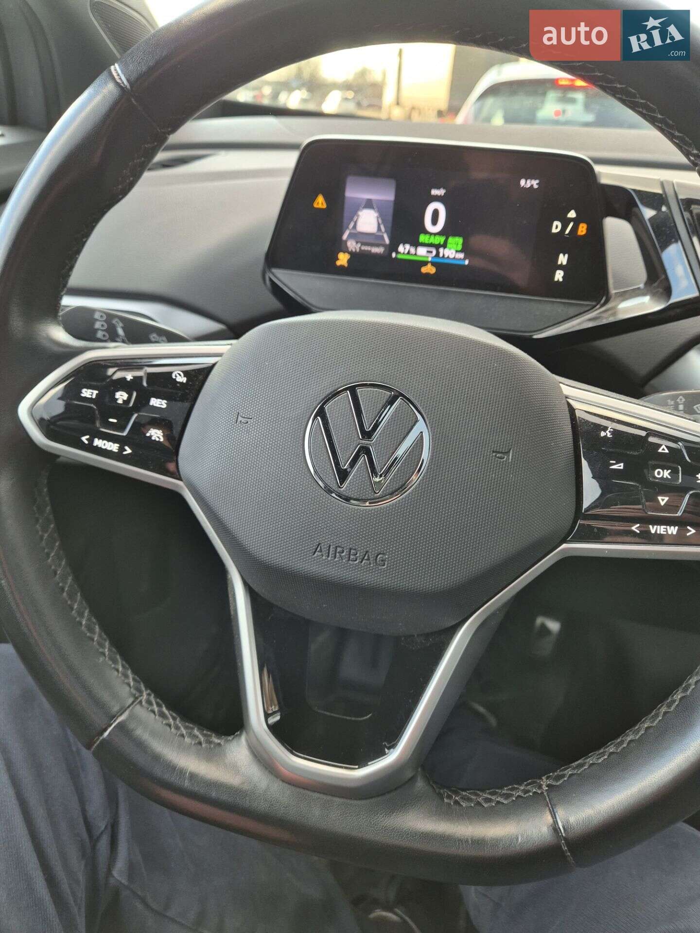 Volkswagen ID.4 2022 VIN WVGZZZE2ZNP056220 фото оголошення 23 з 32
