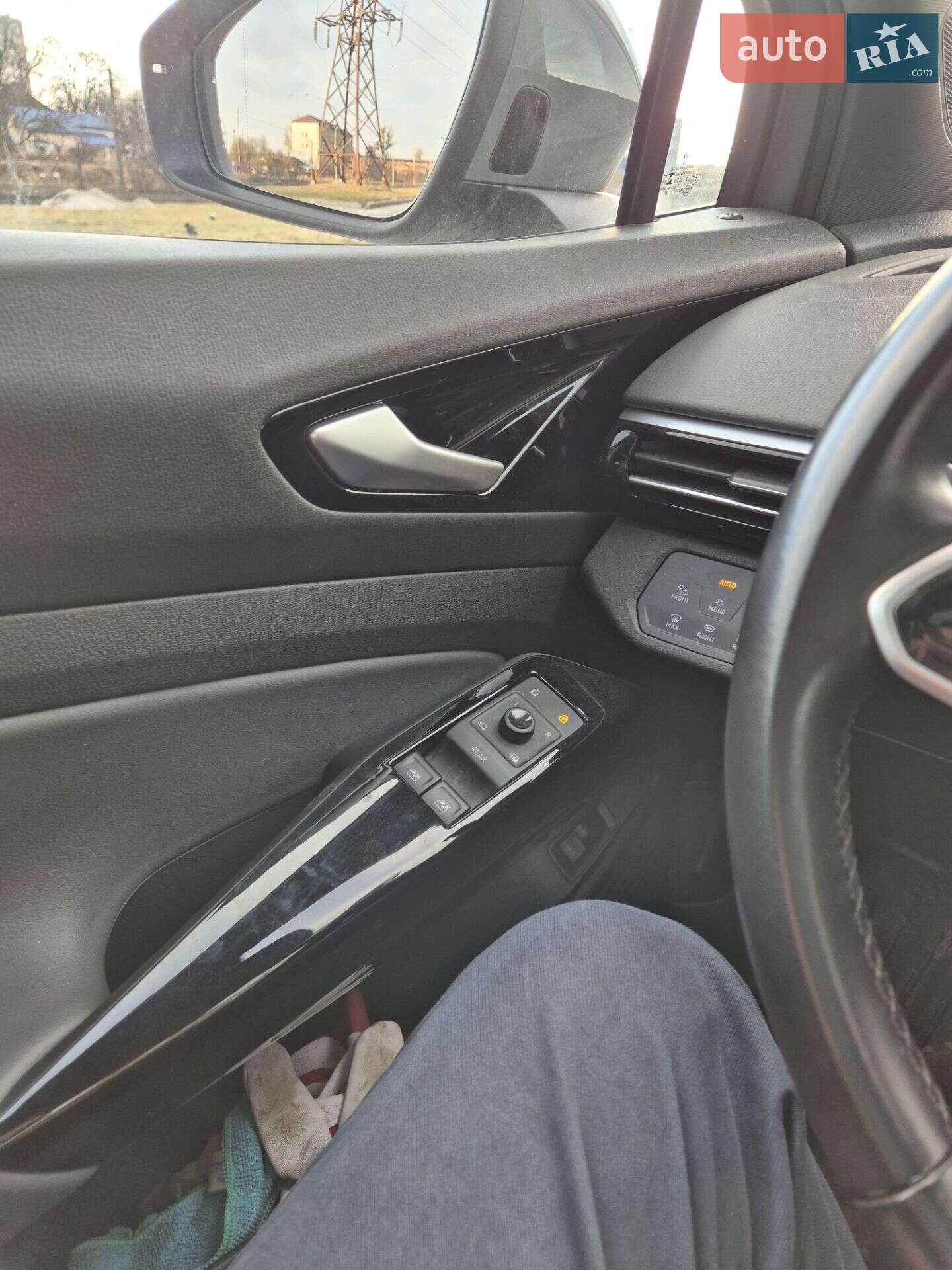 Volkswagen ID.4 2022 VIN WVGZZZE2ZNP056220 фото оголошення 24 з 32