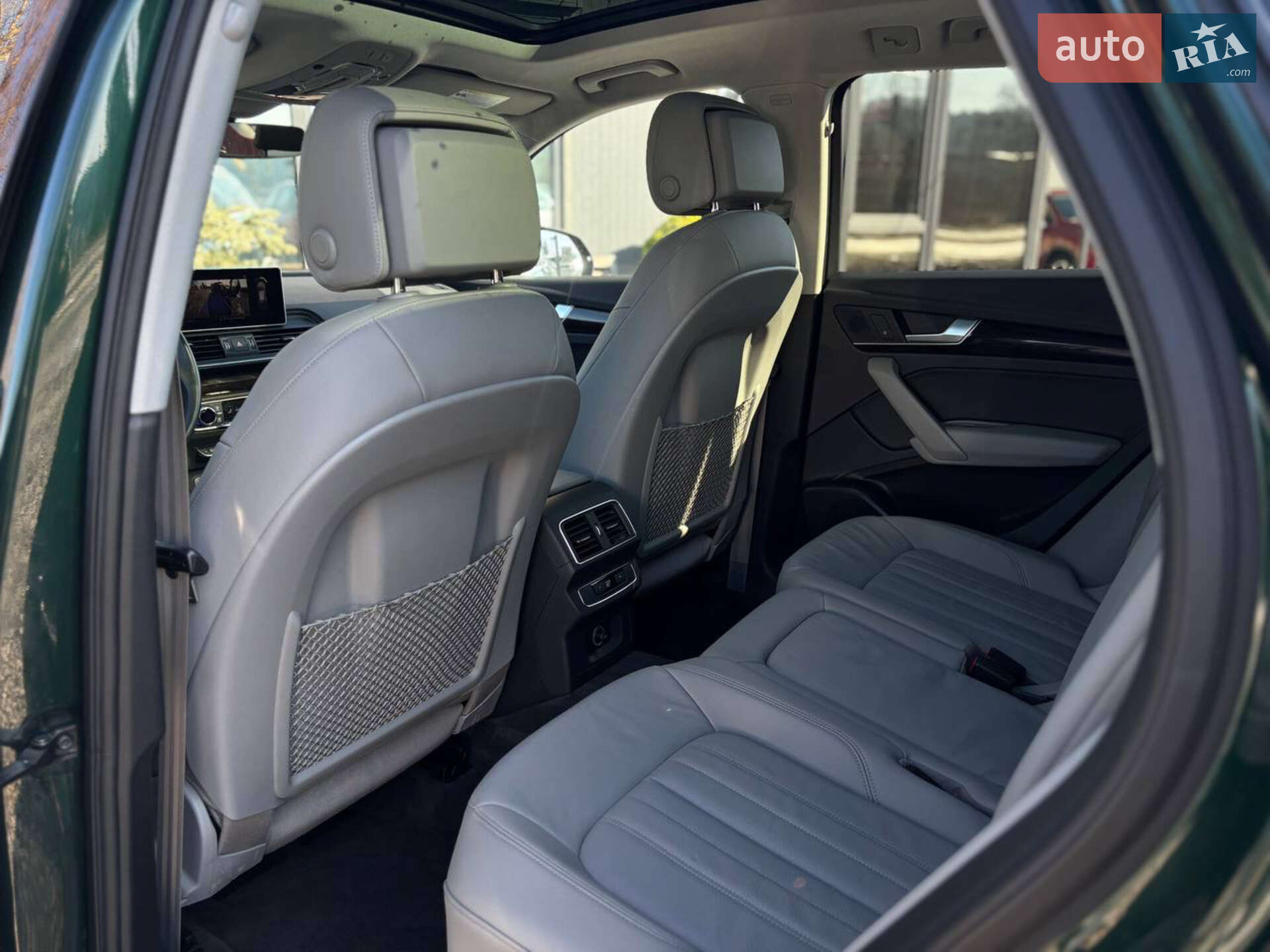 Audi Q5 2018 VIN WA1BNAFY9J2212828 фото оголошення 7 з 22