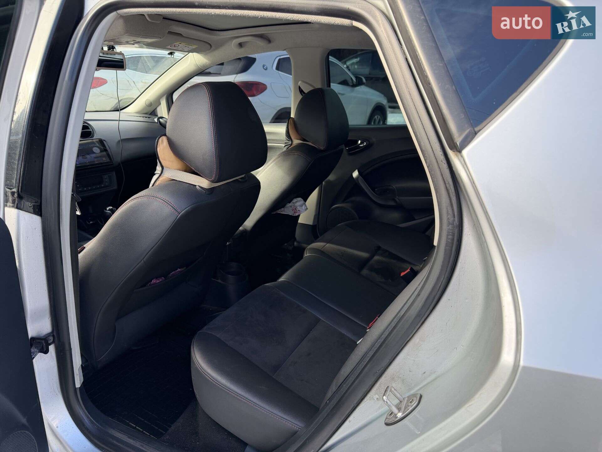 SEAT Ibiza 2015 VIN VSSZZZ6JZFR163075 фото оголошення 23 з 28