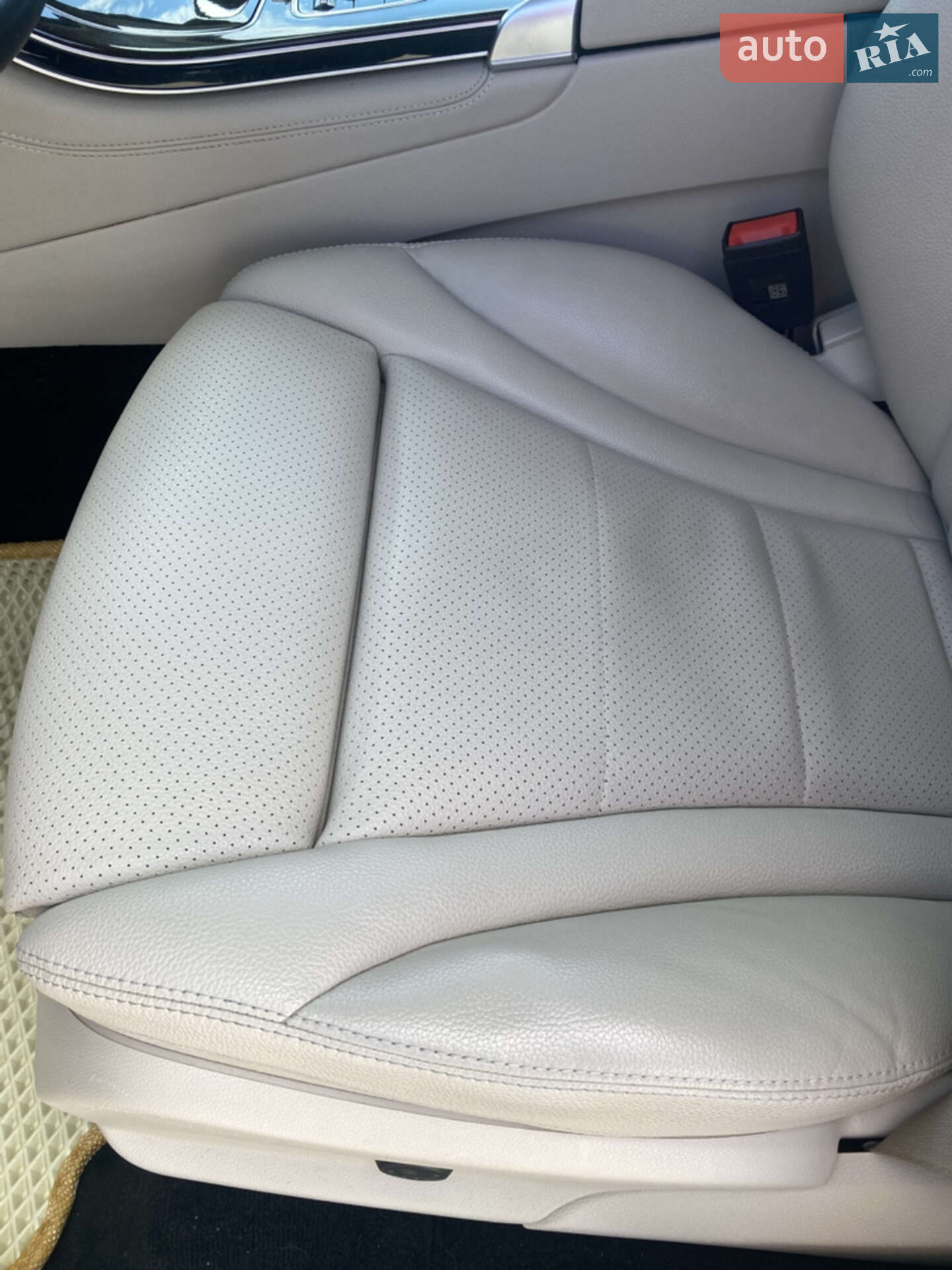 Mercedes-Benz GLC-Class 2017 VIN WDC0G4JB4HF255675 фото оголошення 15 з 23